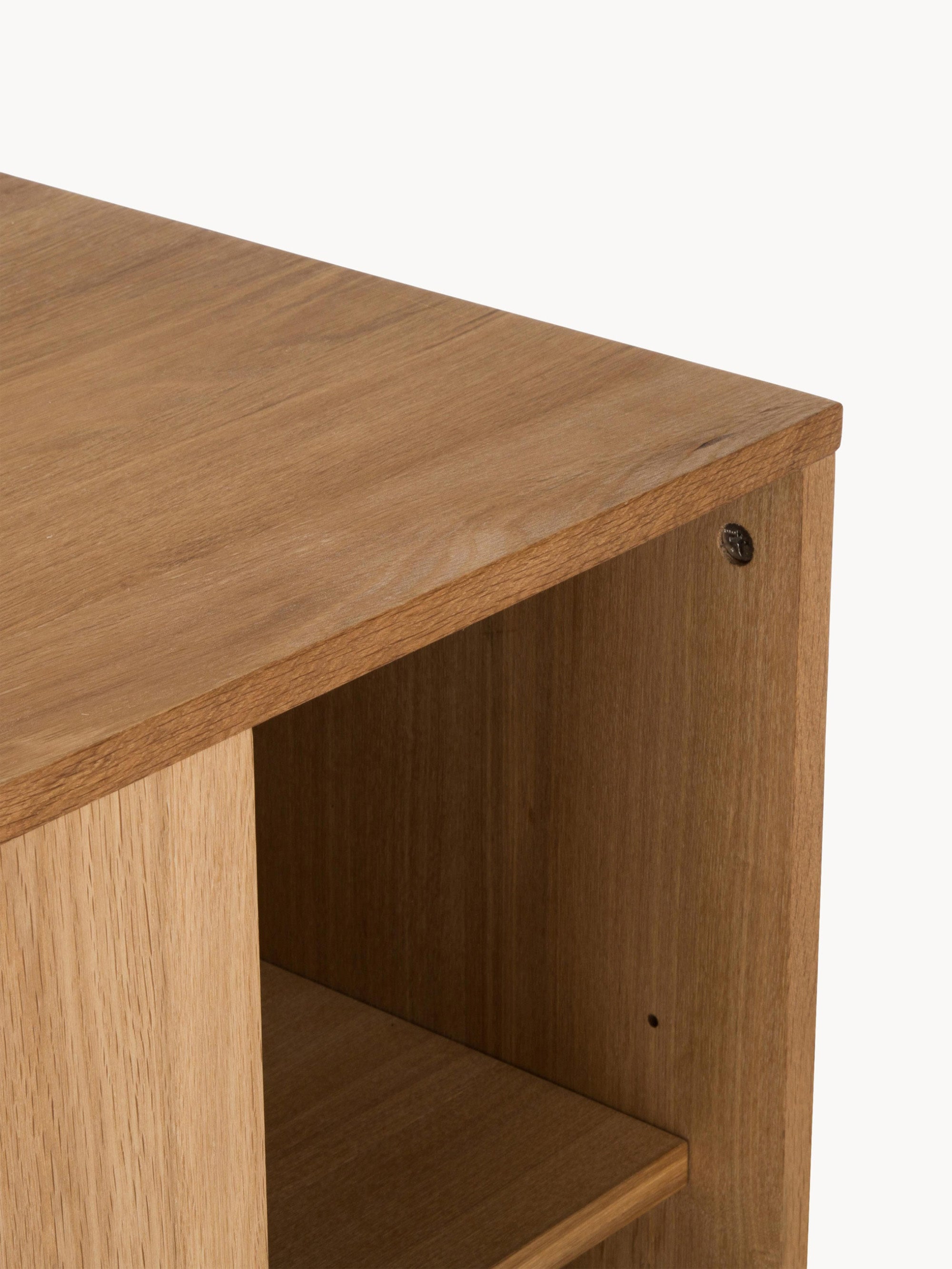 Bettina Wooden Sideboard