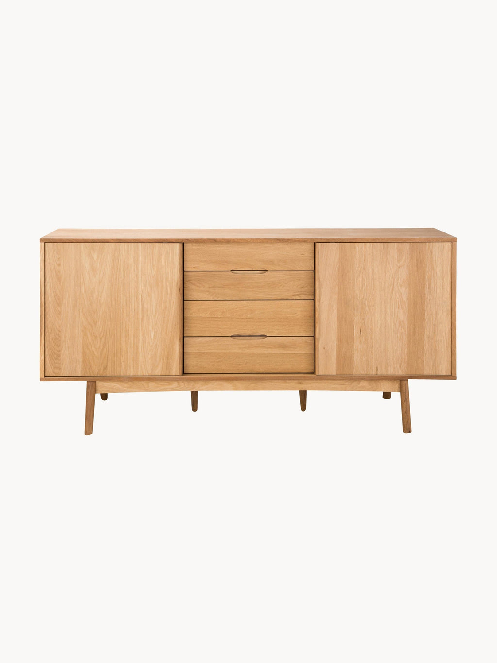 Bettina Wooden Sideboard