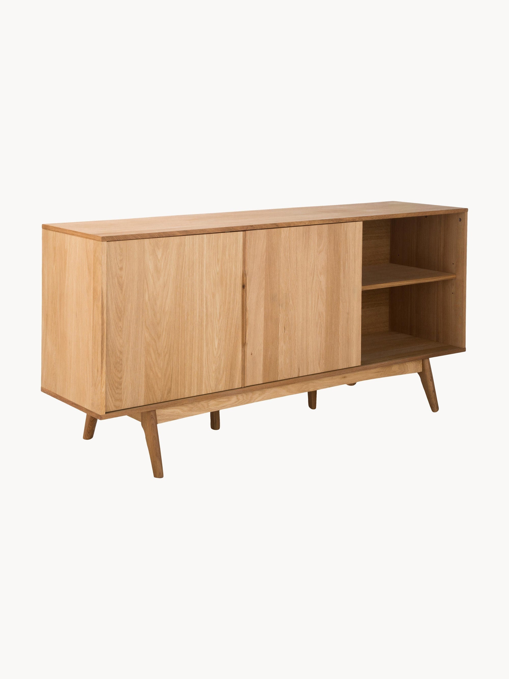 Bettina Wooden Sideboard