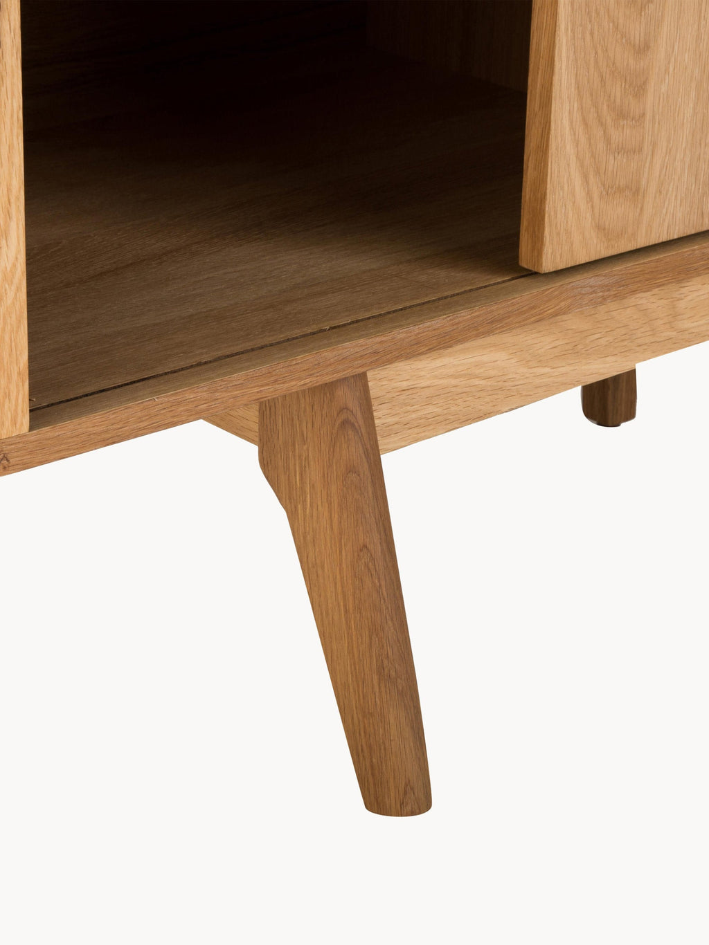 Bettina Wooden Sideboard