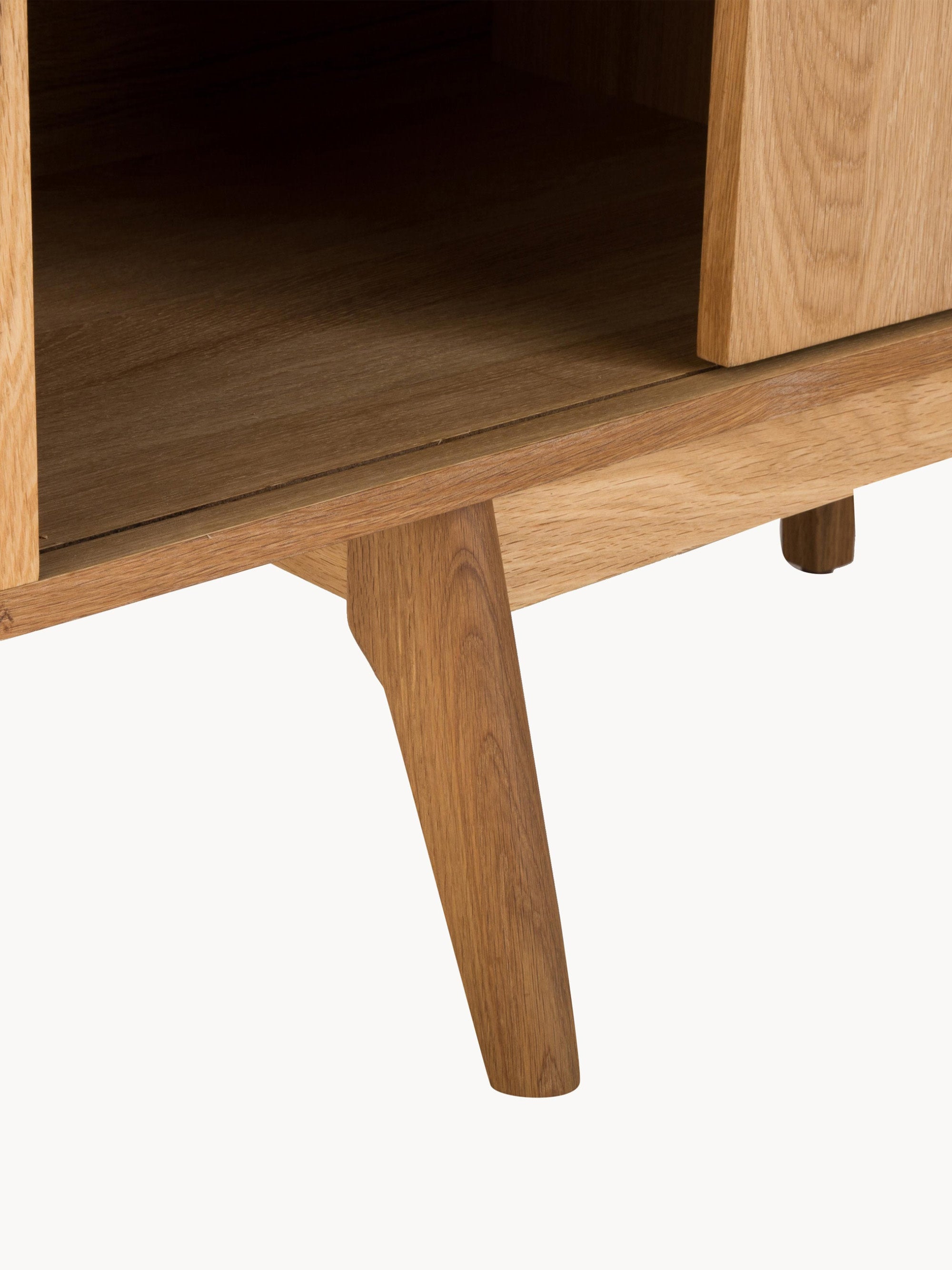 Bettina Wooden Sideboard