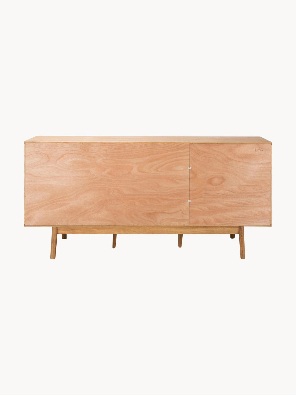 Bettina Wooden Sideboard