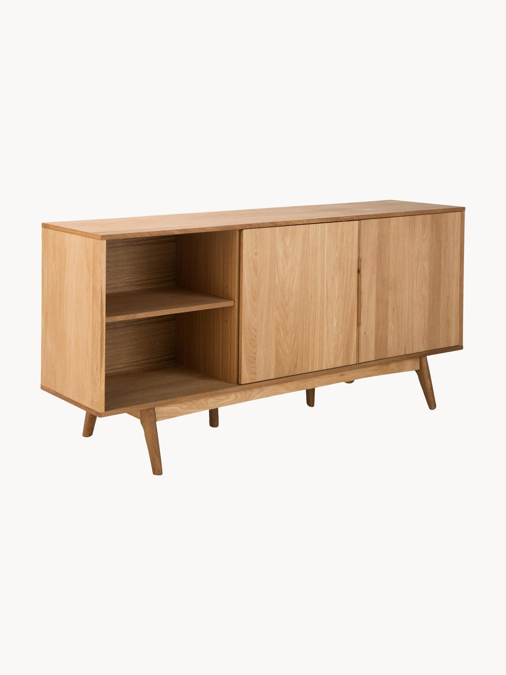 Bettina Wooden Sideboard