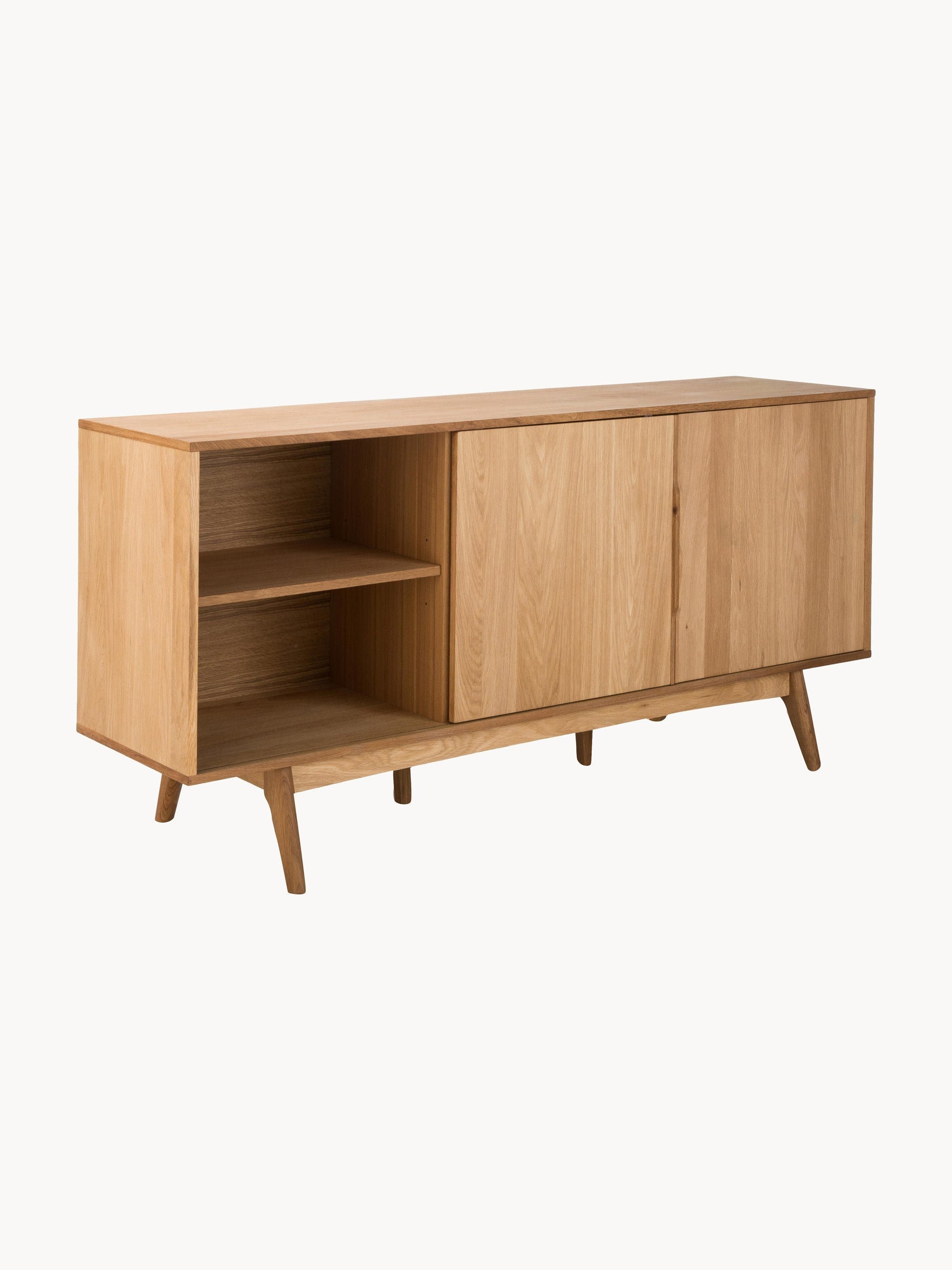Bettina Wooden Sideboard