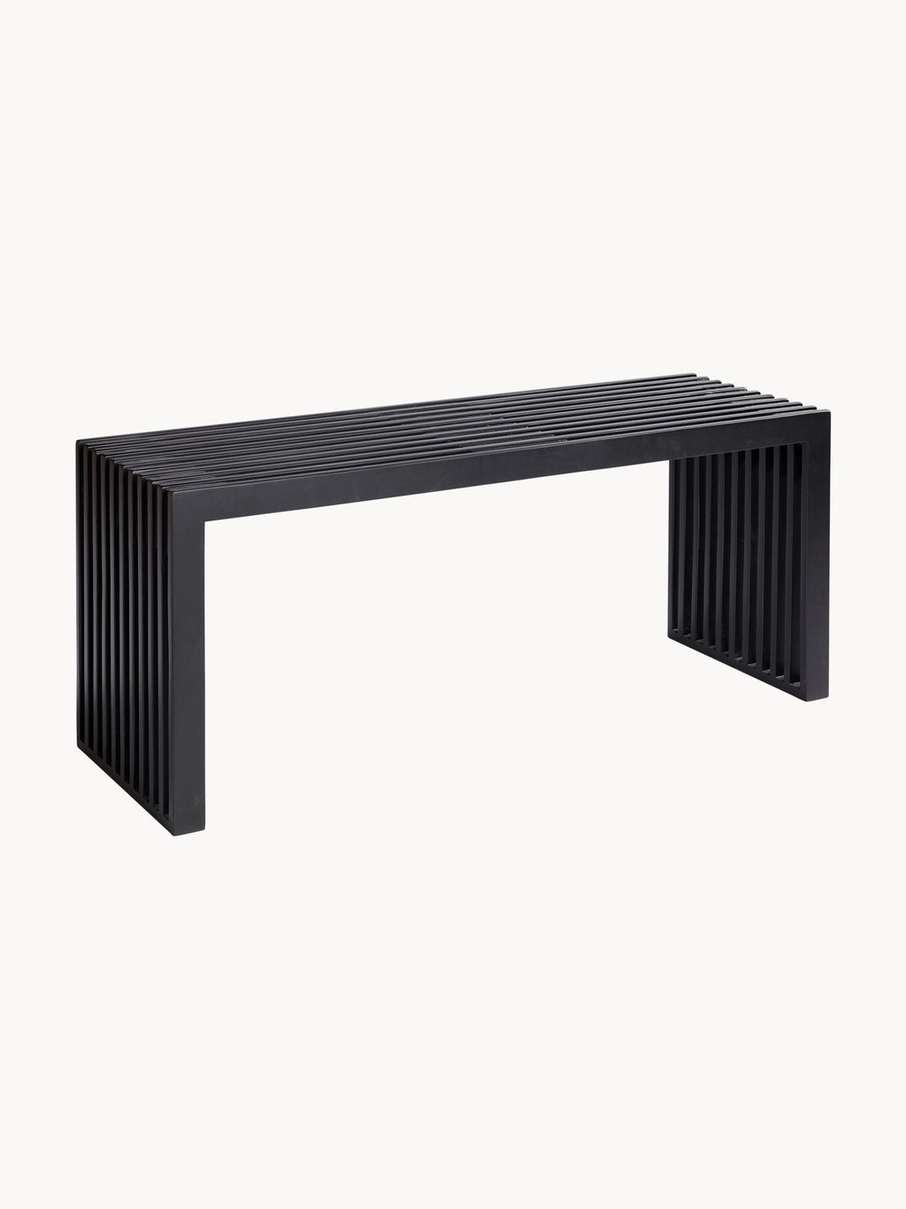 Gallery image 1 - Mahogany Wood Bench Rib