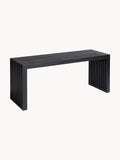 Gallery image 1 - Mahogany Wood Bench Rib
