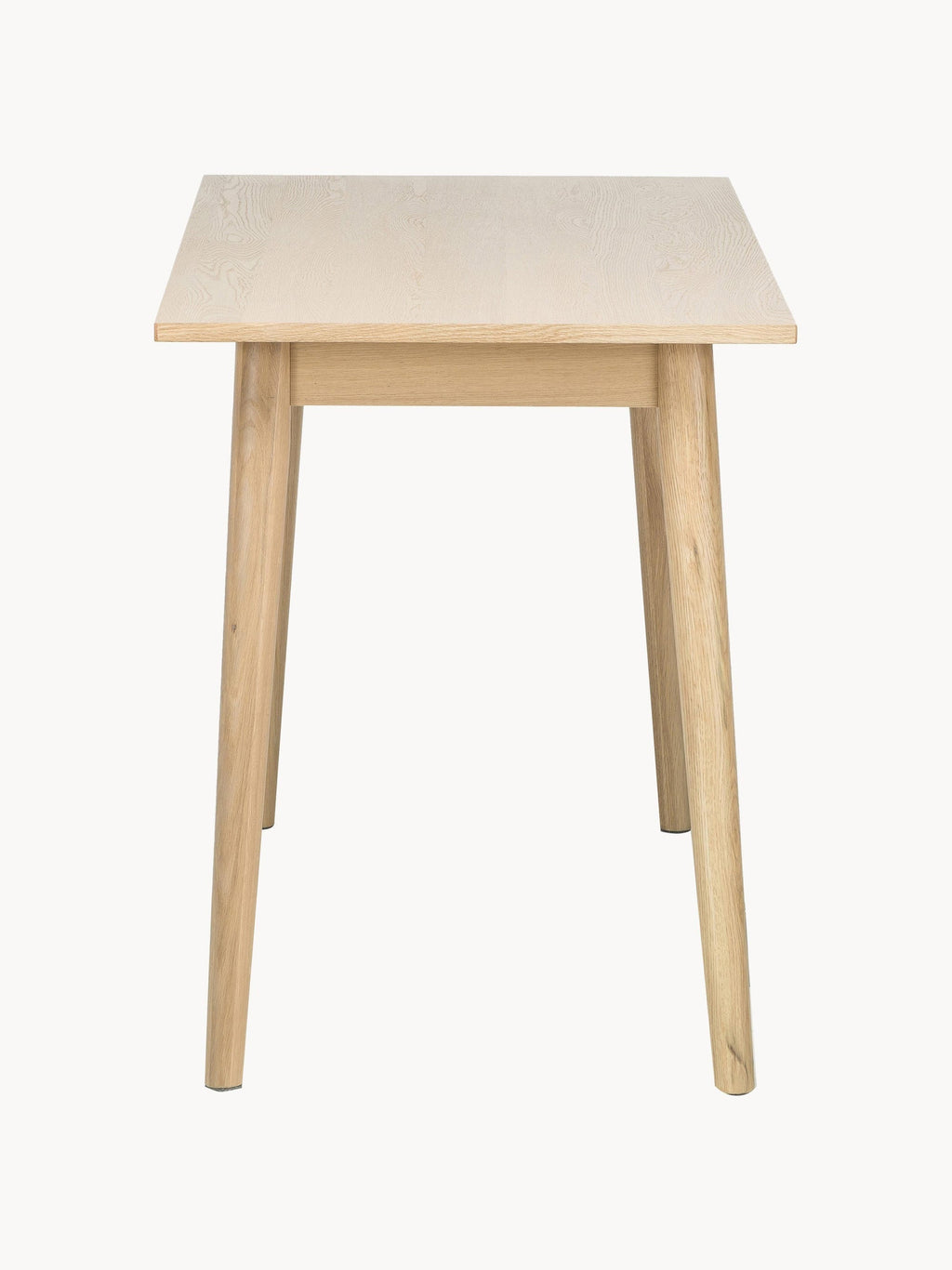 Marte Narrow Wooden Desk