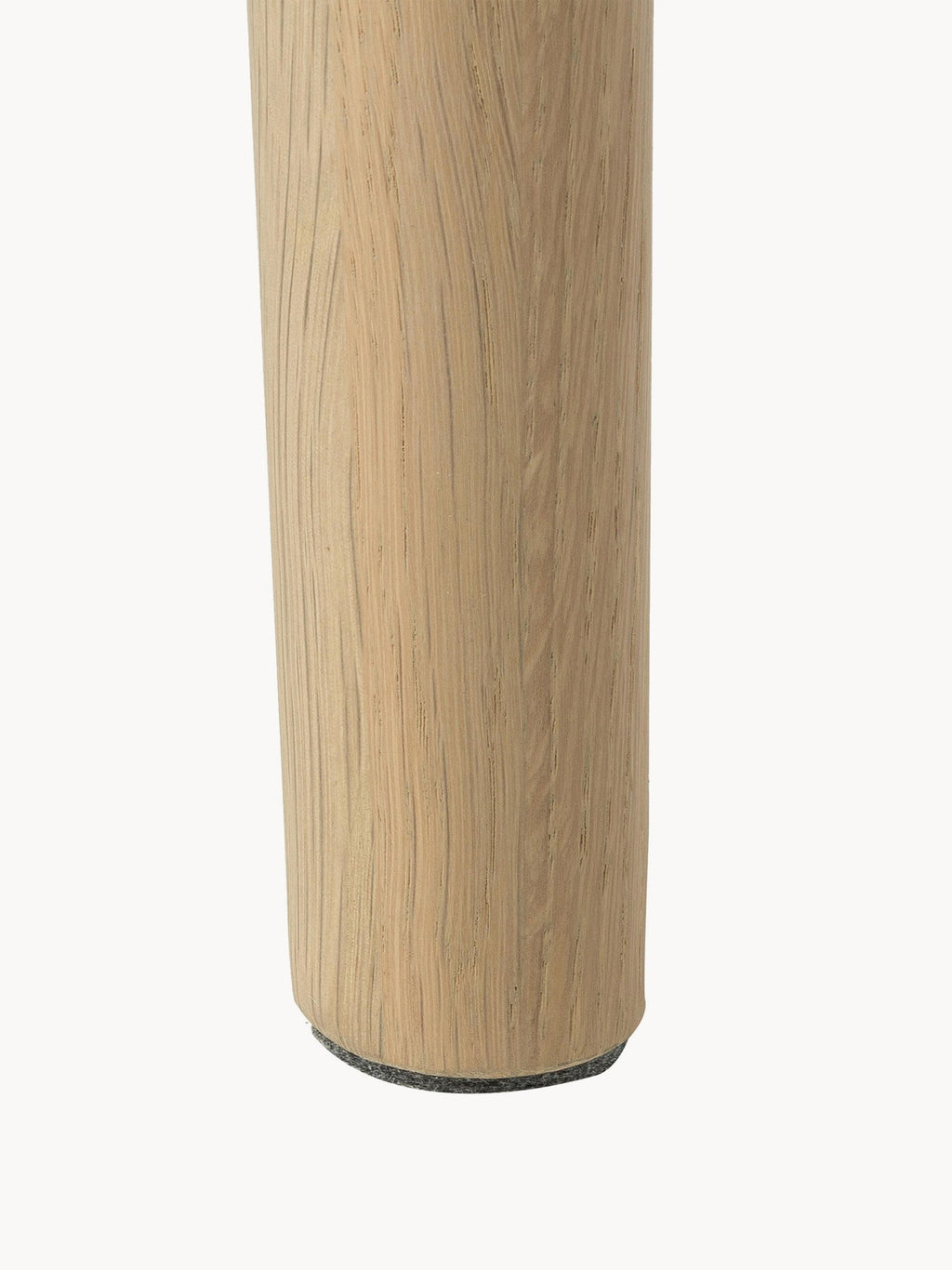 Marte Narrow Wooden Desk