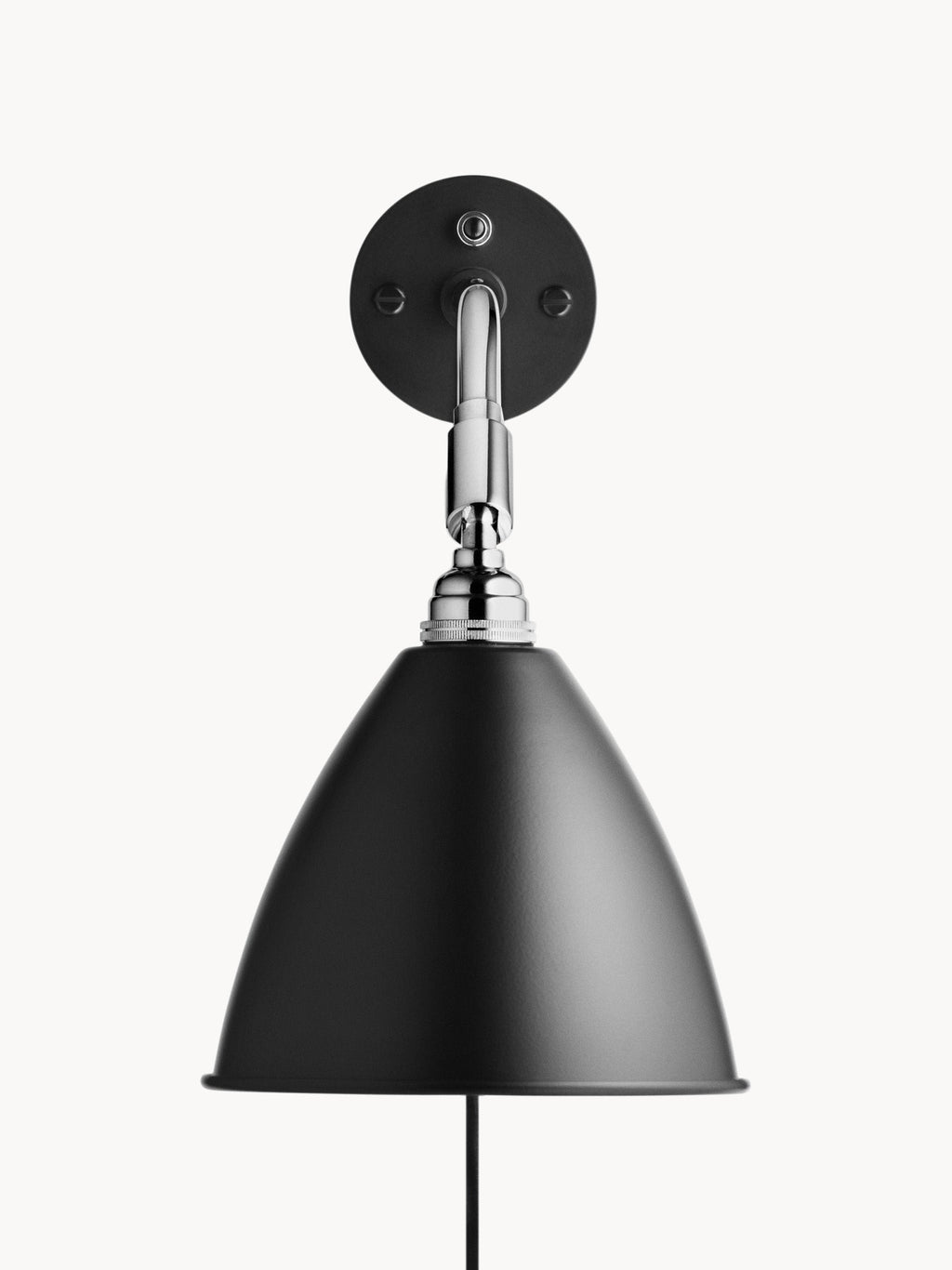 BL7 Plug-in Wall Lamp