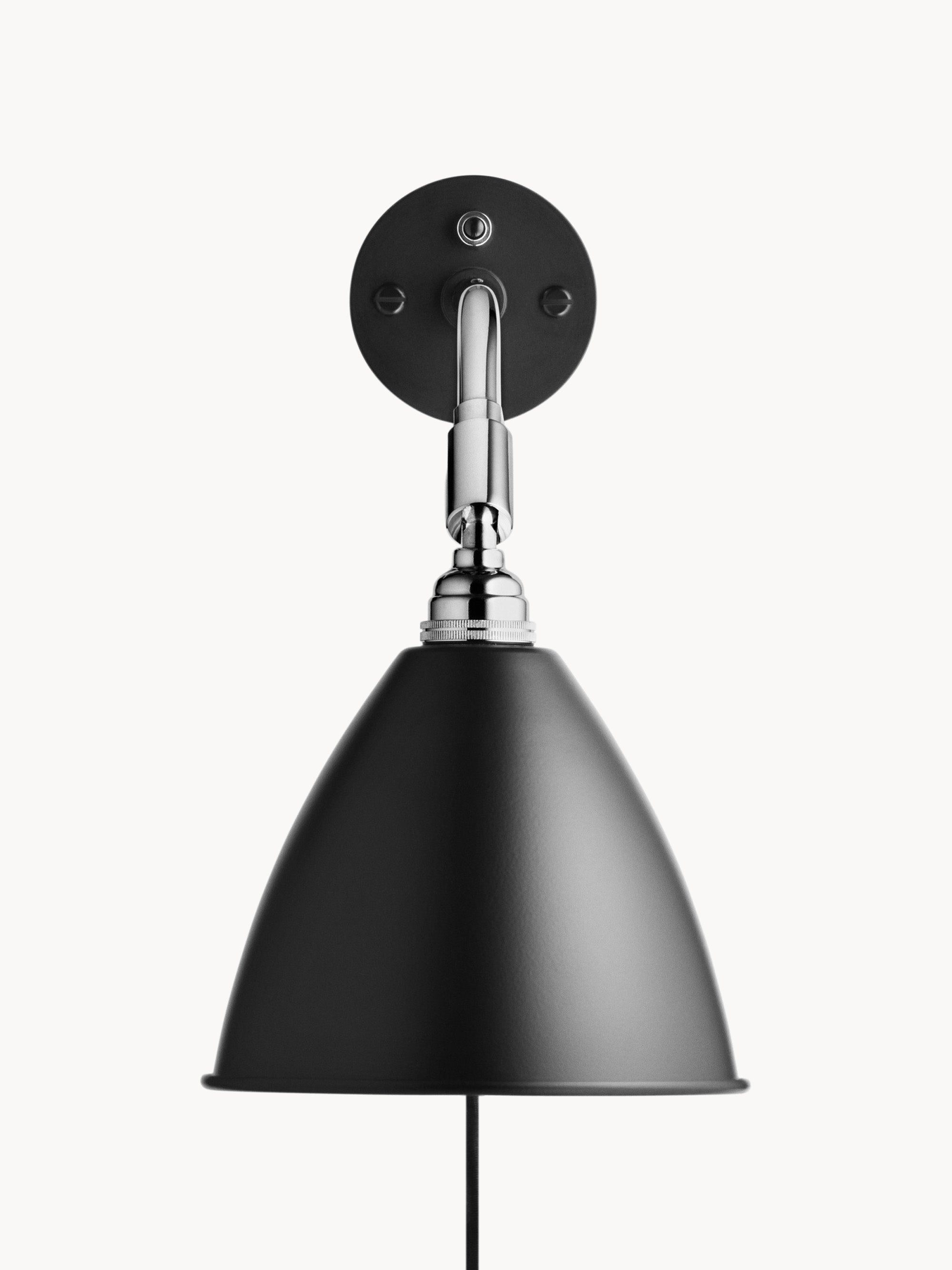 BL7 Plug-in Wall Lamp
