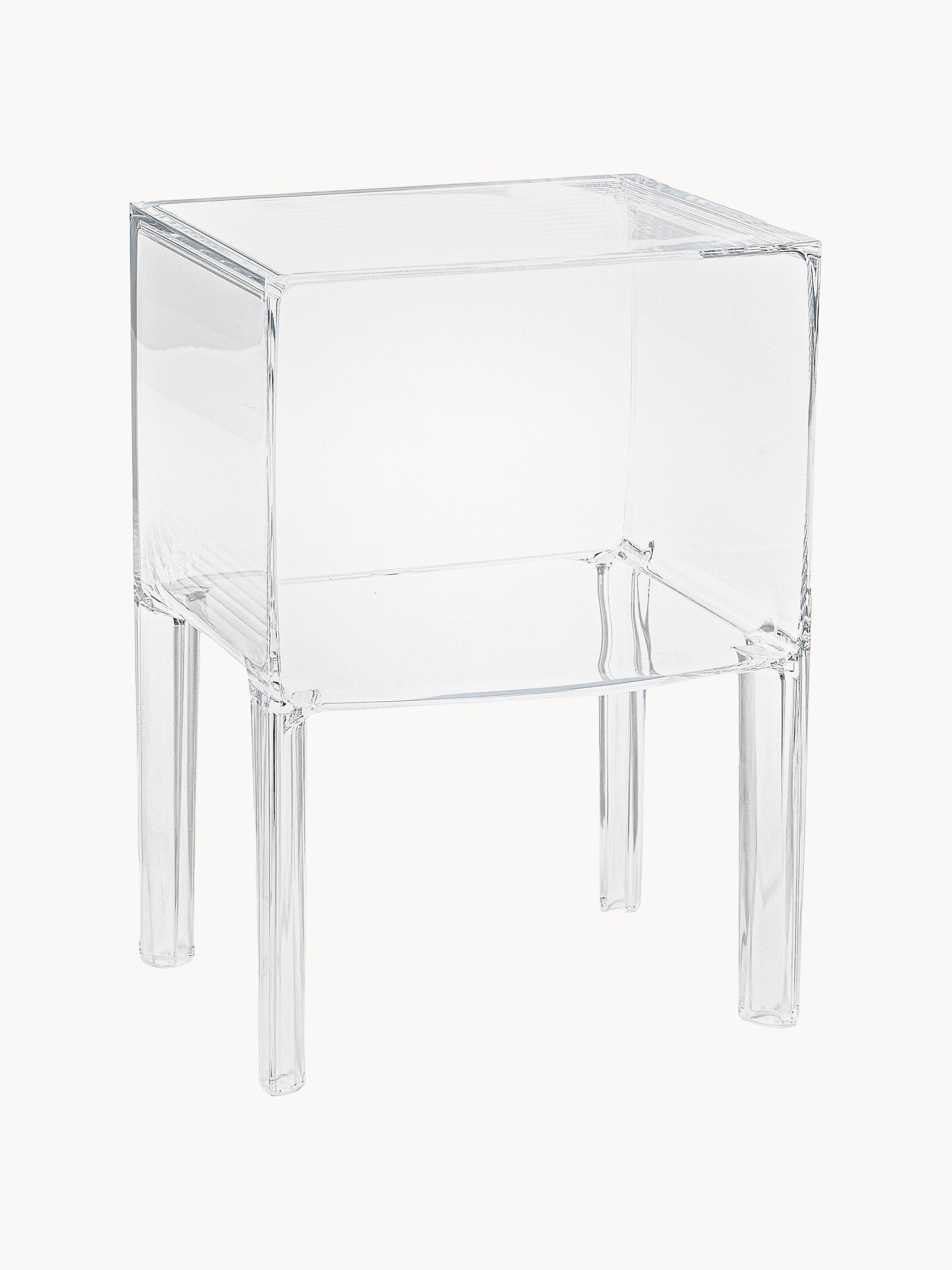 Gallery image 1 - Design Bedside Table Small Ghost Buster