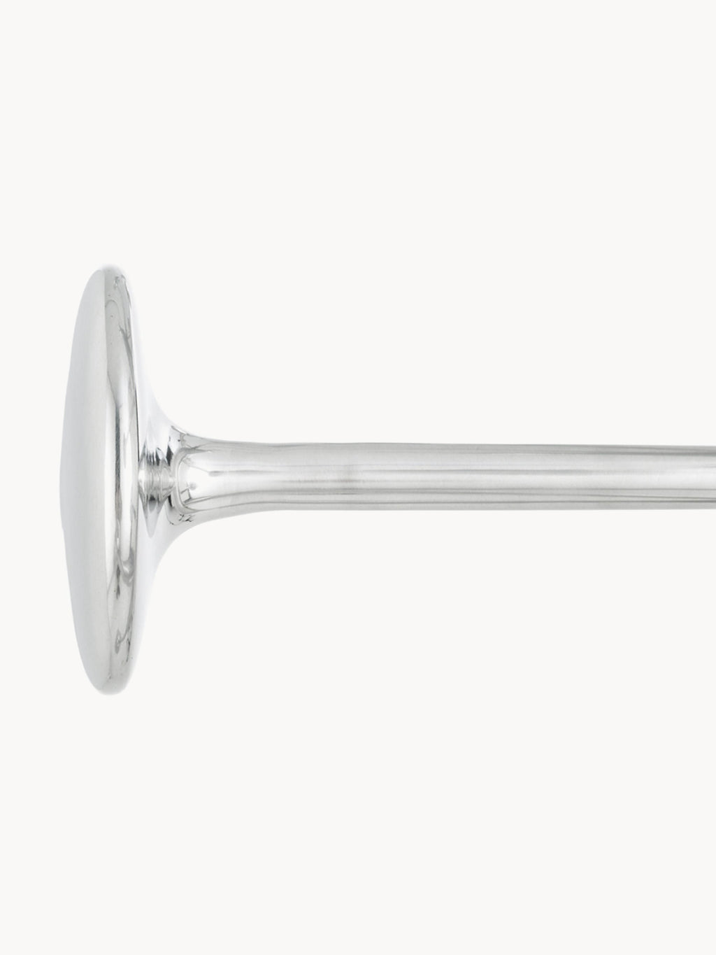 Trumpet Coat Stand