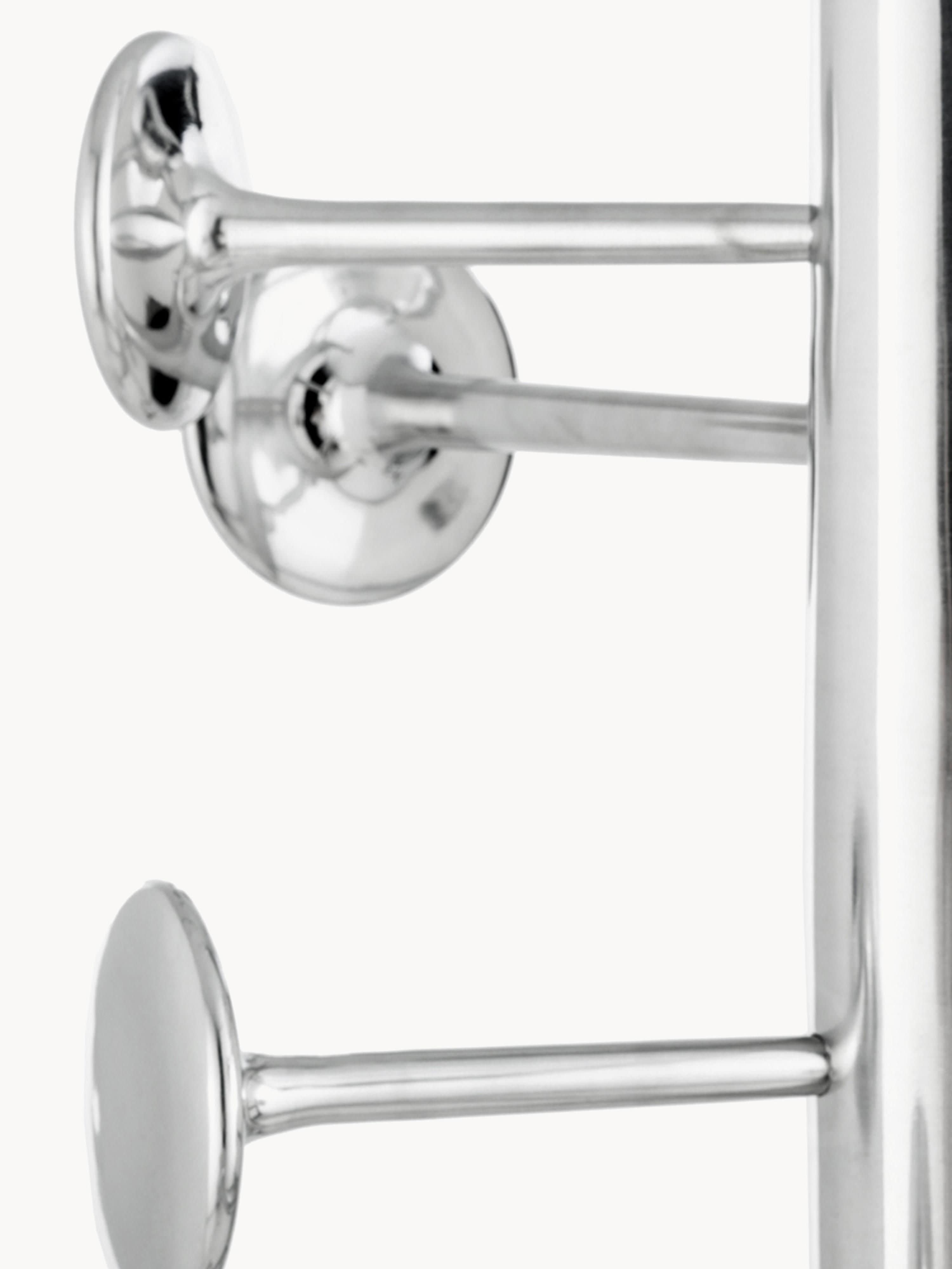 Trumpet Coat Stand