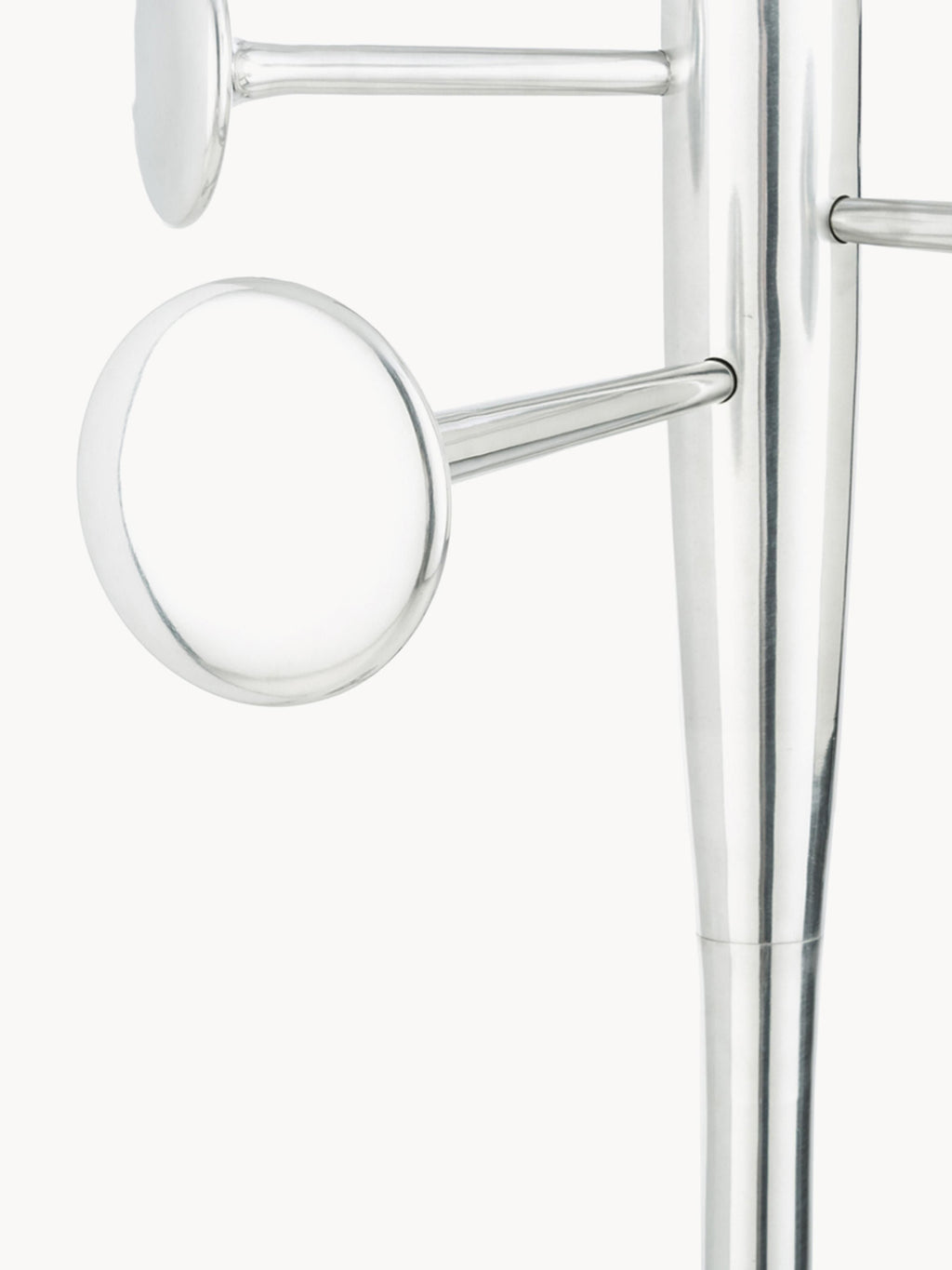 Trumpet Coat Stand