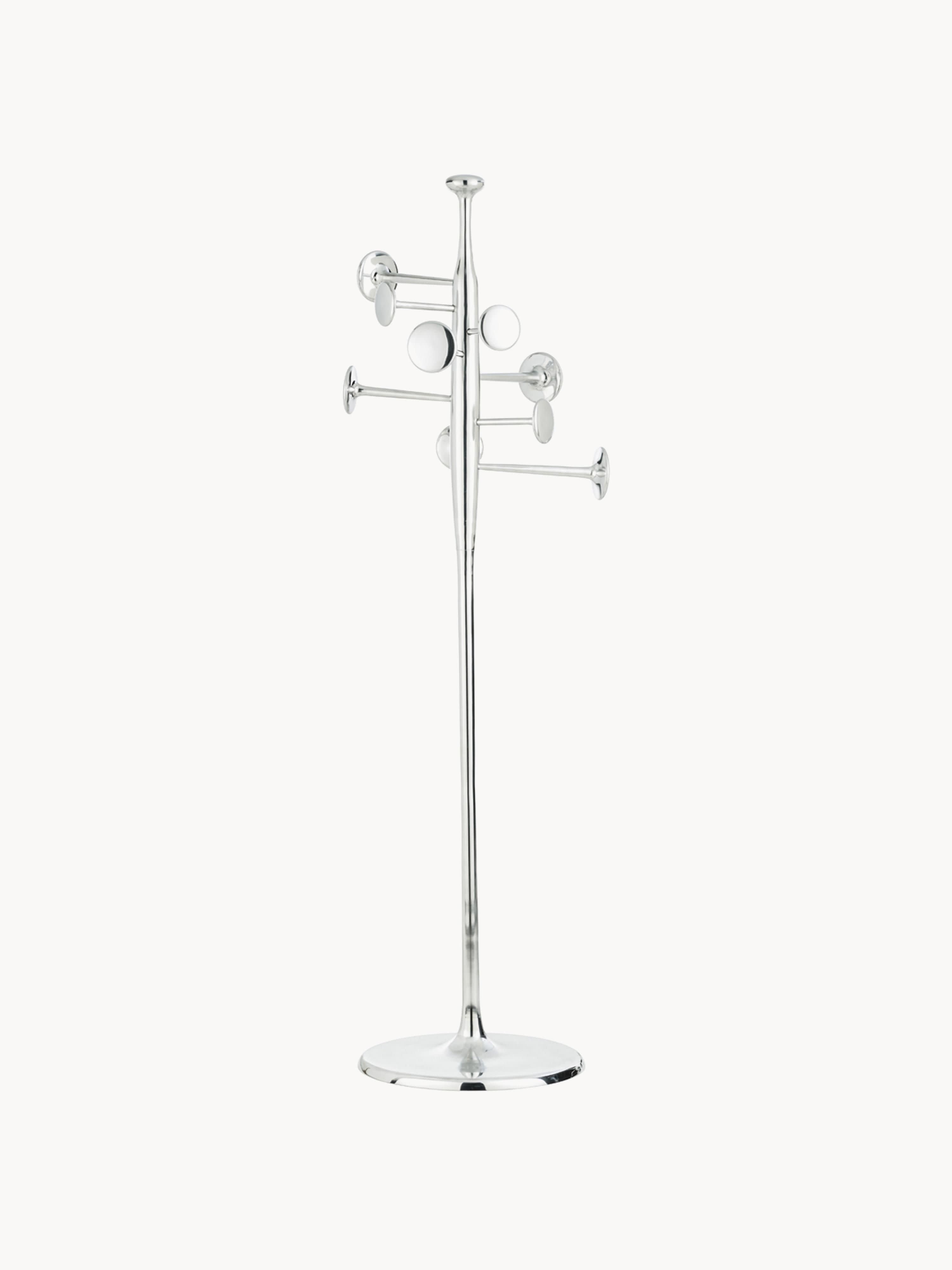 Trumpet Coat Stand