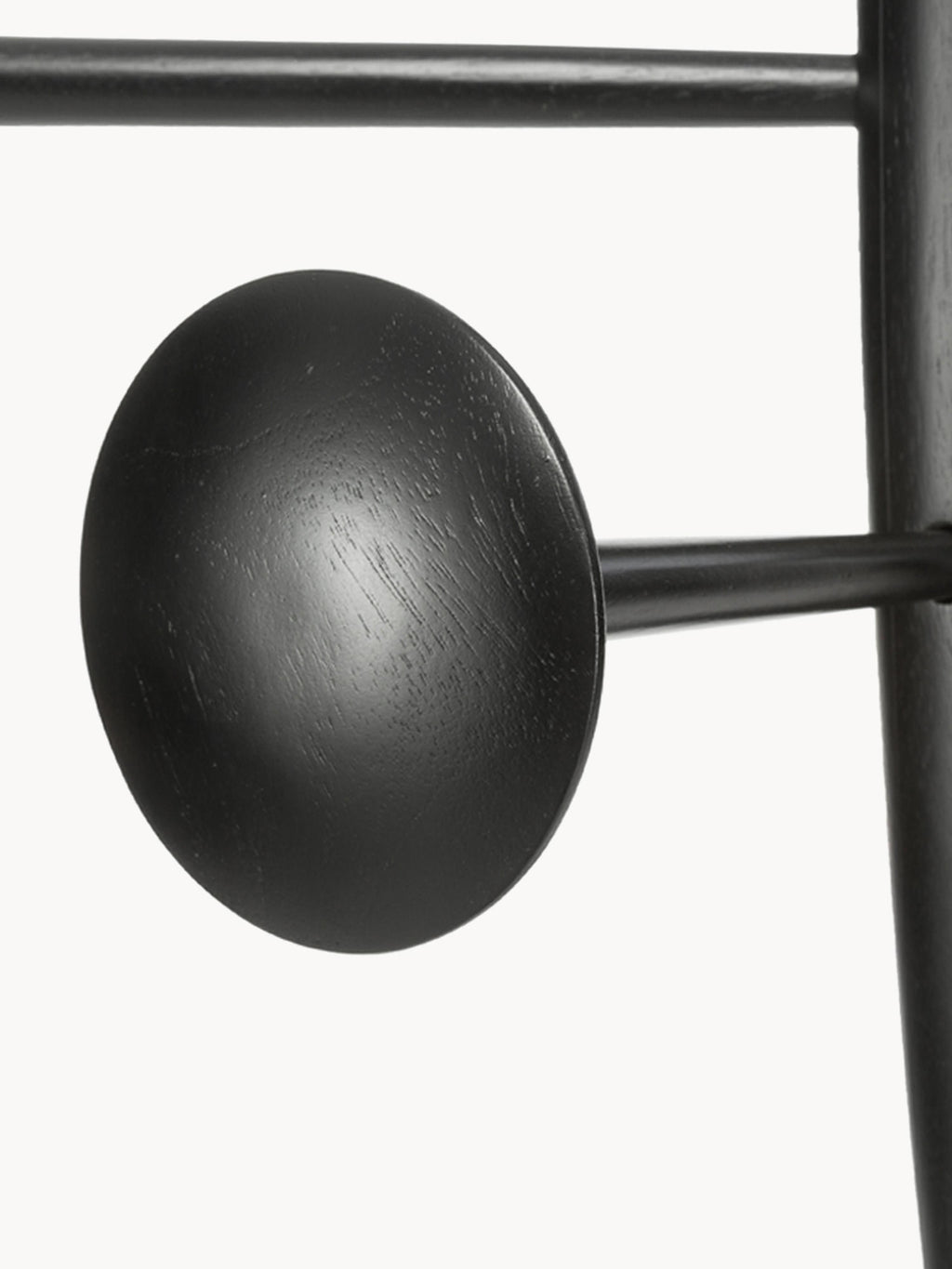 Trumpet Coat Stand