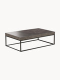 Gallery image 1 - Concrete Look Coffee Table Ellis