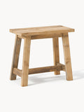 Gallery image 1 - Teak Wood Stool Lawas