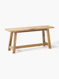 Gallery image 1 - Teak Wood Bench Lawas