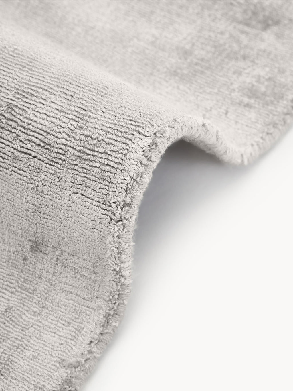 Jane Hand-Woven Viscose Rug