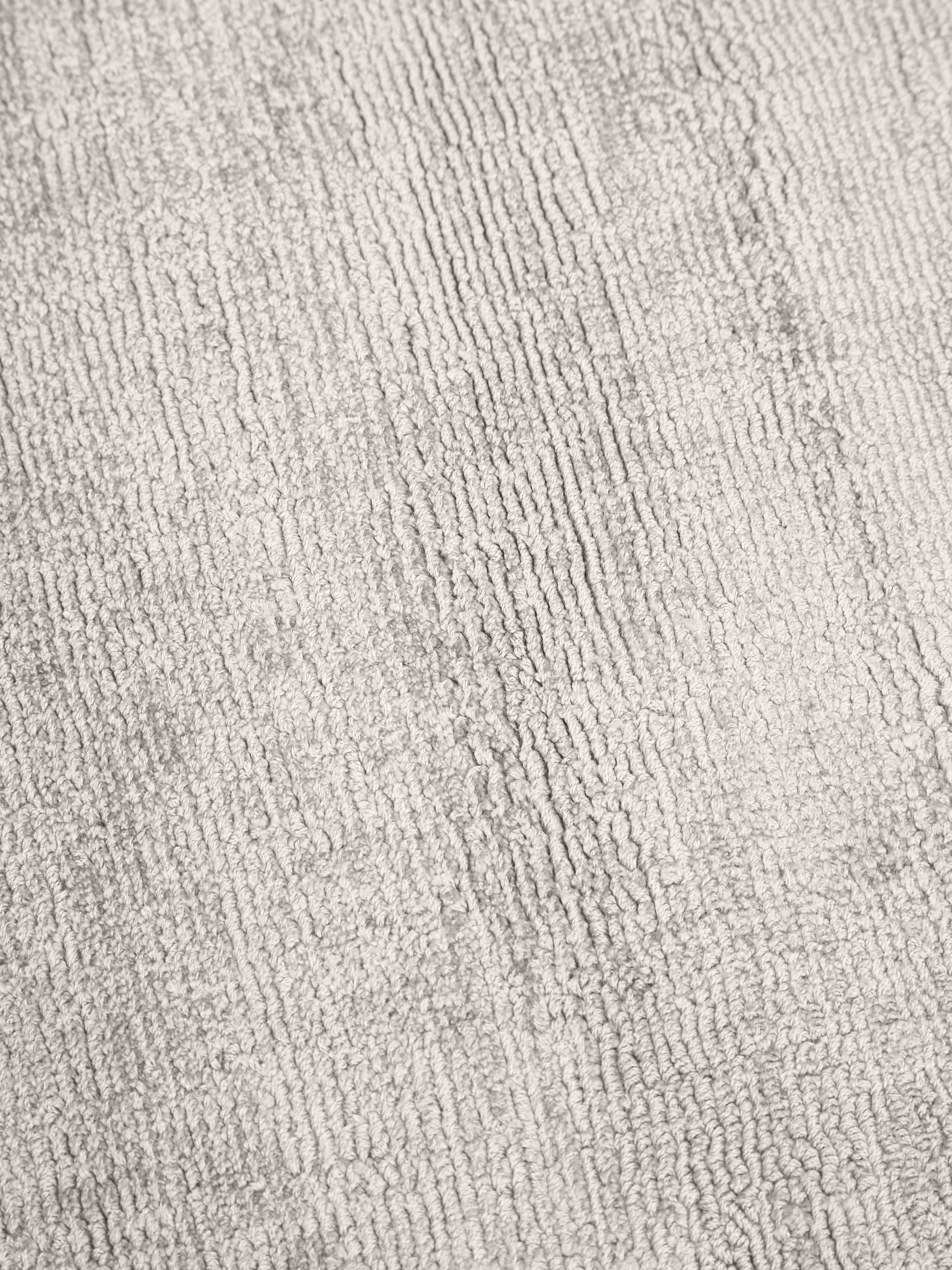 Jane Hand-Woven Viscose Rug
