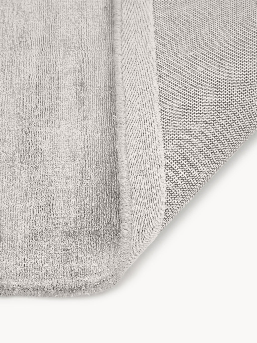 Jane Hand-Woven Viscose Rug