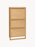 Gallery image 1 - Fold Out Shoe Cabinet NewEst