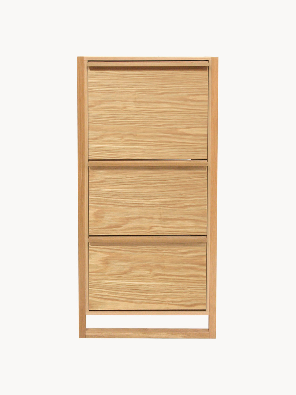 NewEst Fold Out Shoe Cabinet