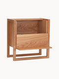 Gallery image 1 - Oak Wood Mini Bar NewEst