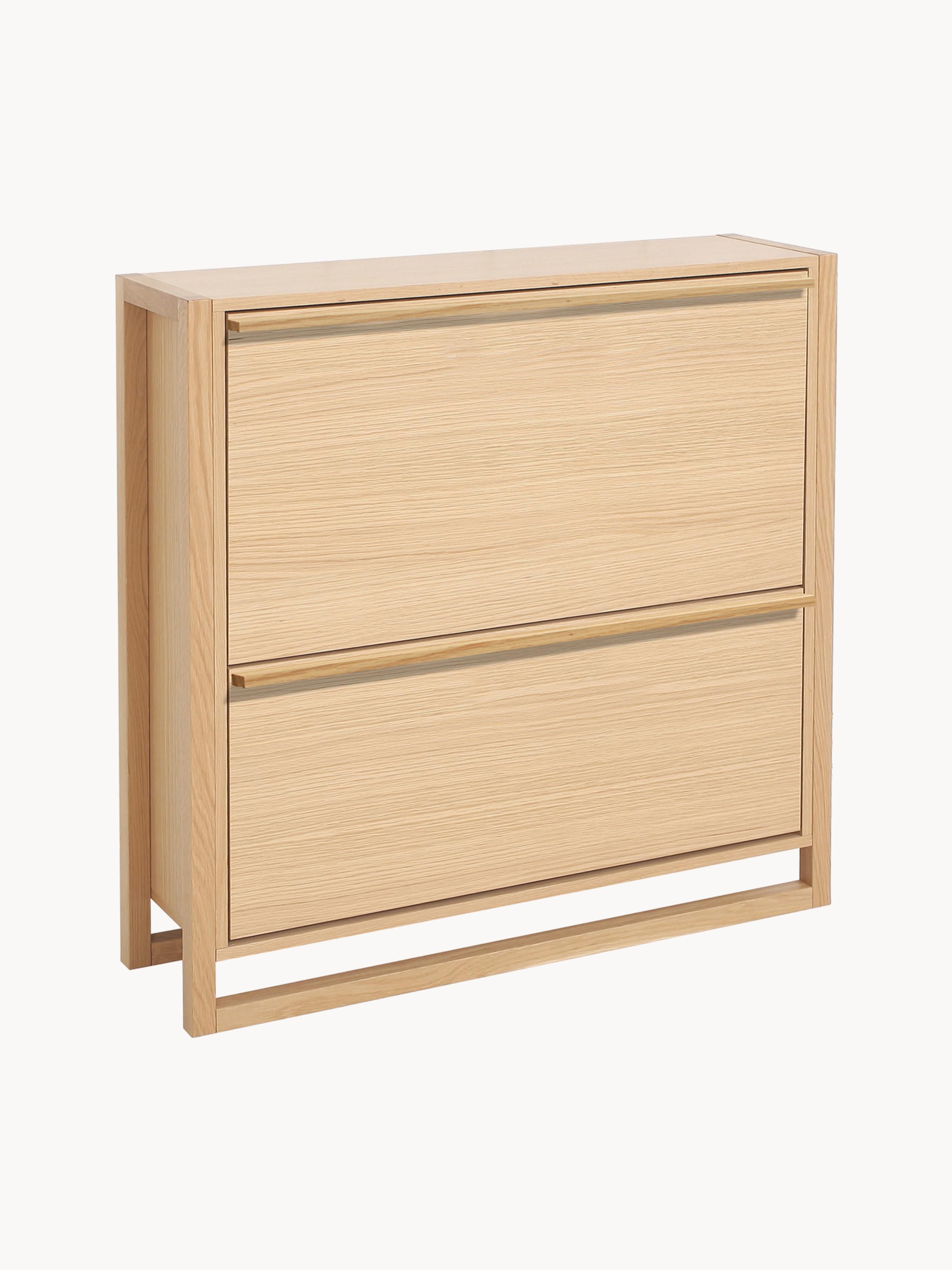 Gallery image 1 - Fold Out Shoe Cabinet NewEst