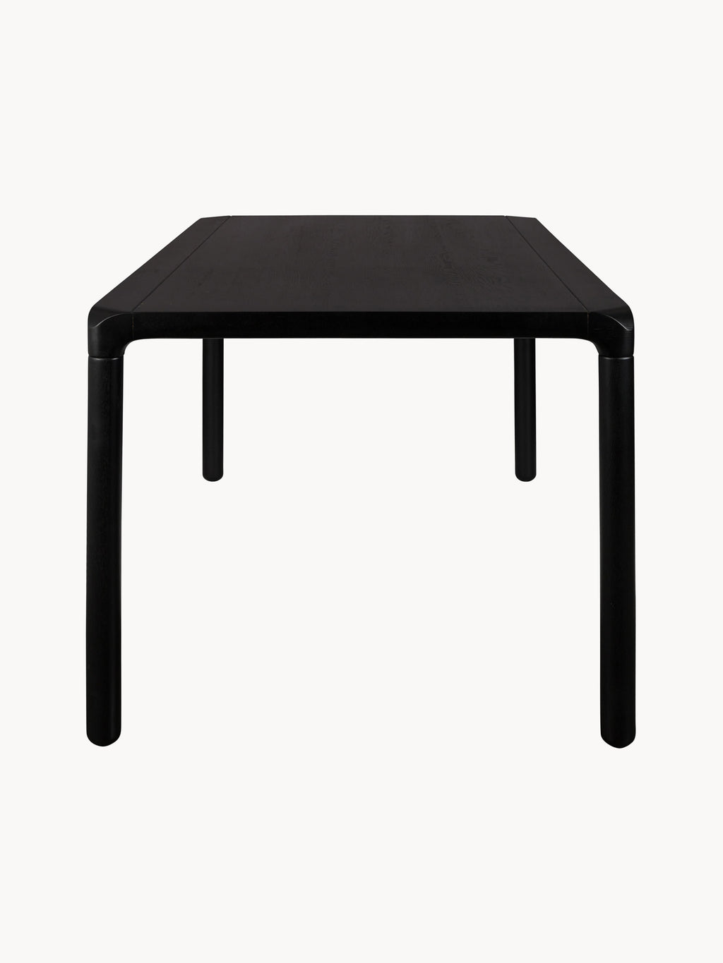 Storm Wooden Dining Table, Various Sizes
