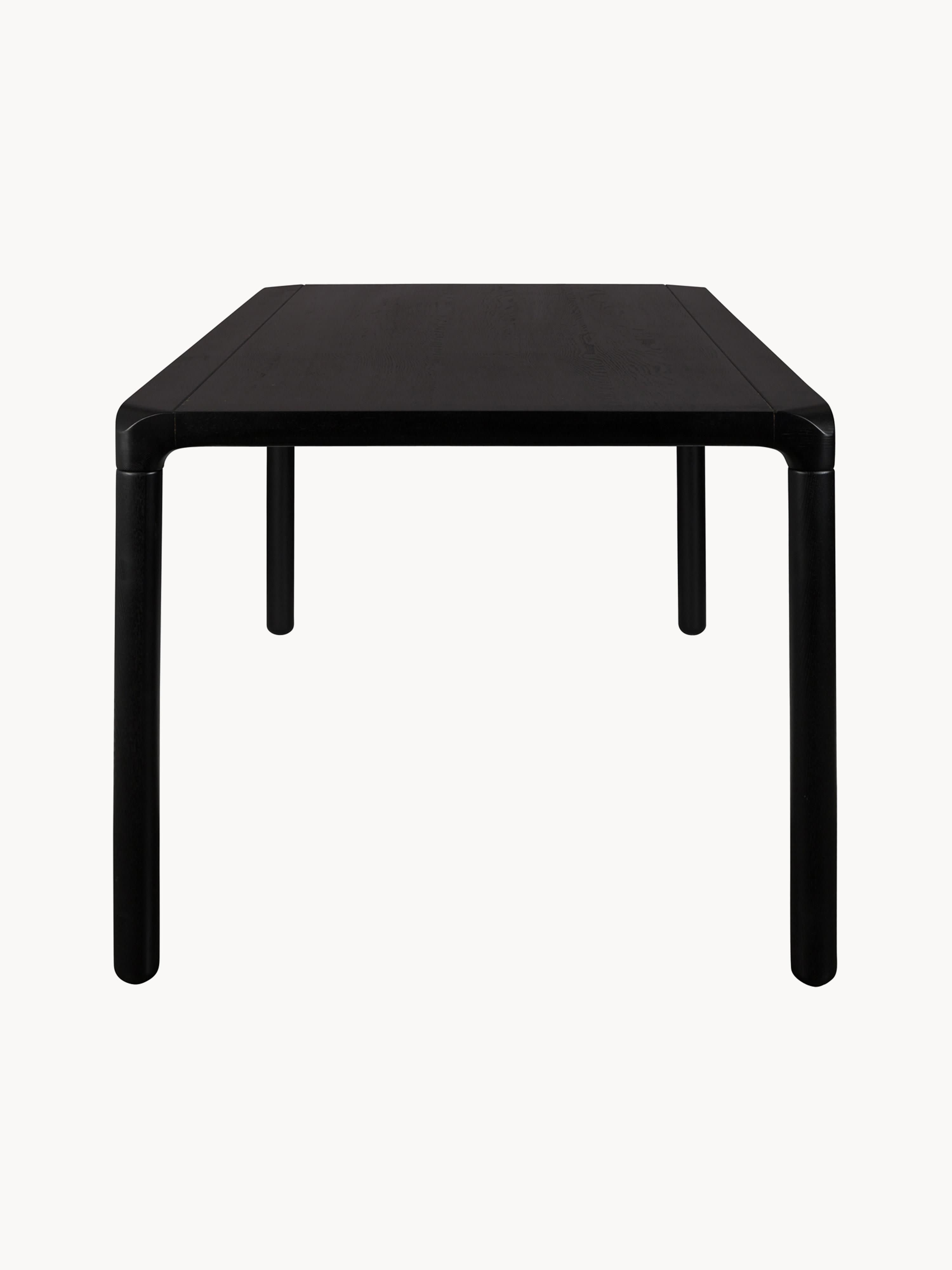 Storm Wooden Dining Table, Various Sizes