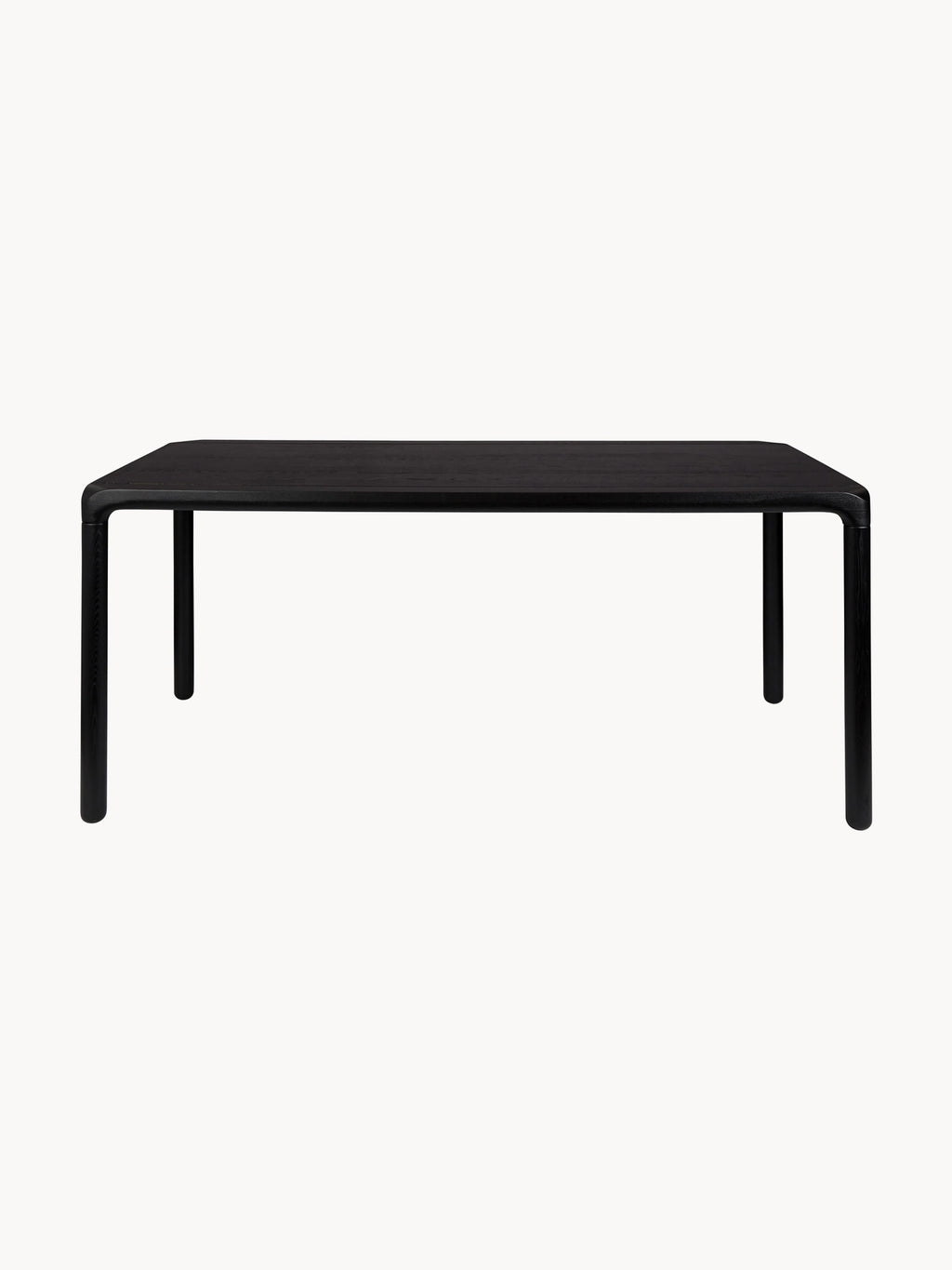 Storm Wooden Dining Table, Various Sizes