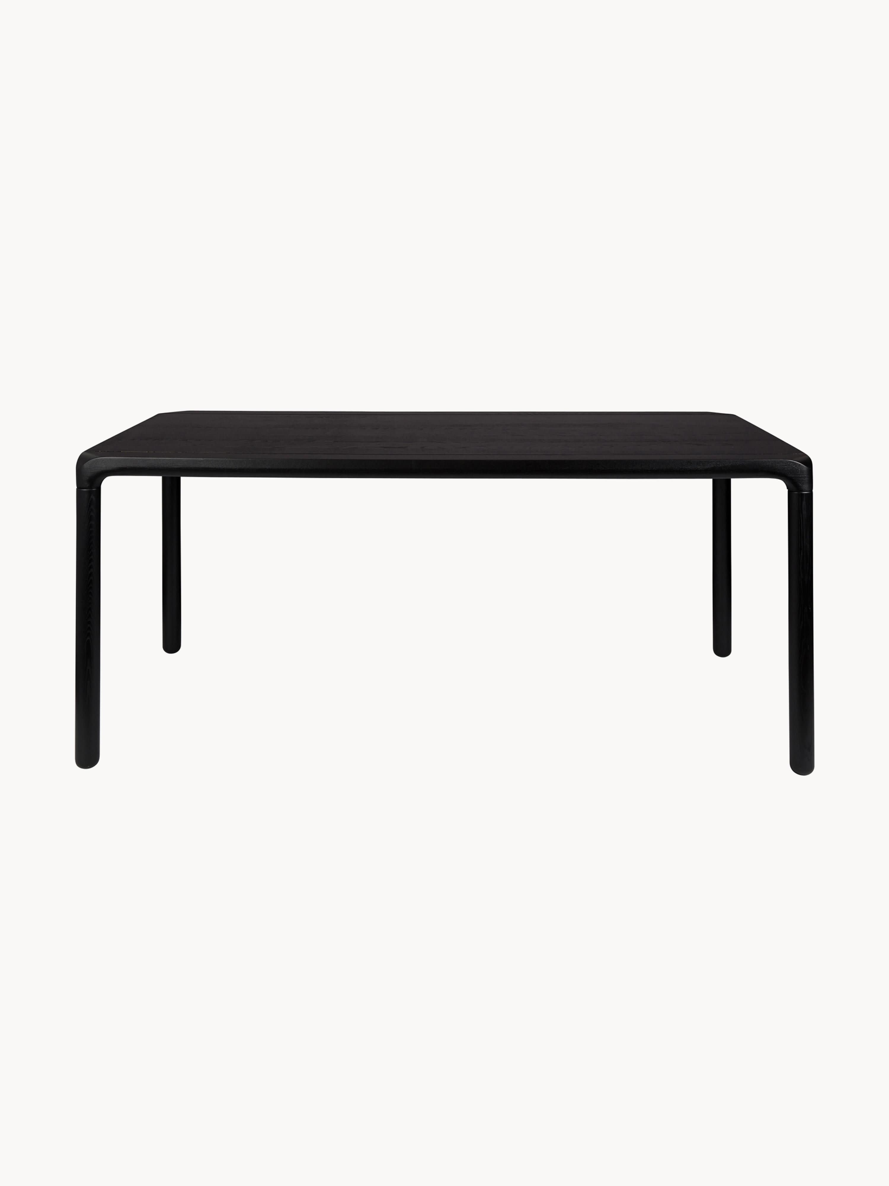 Storm Wooden Dining Table, Various Sizes