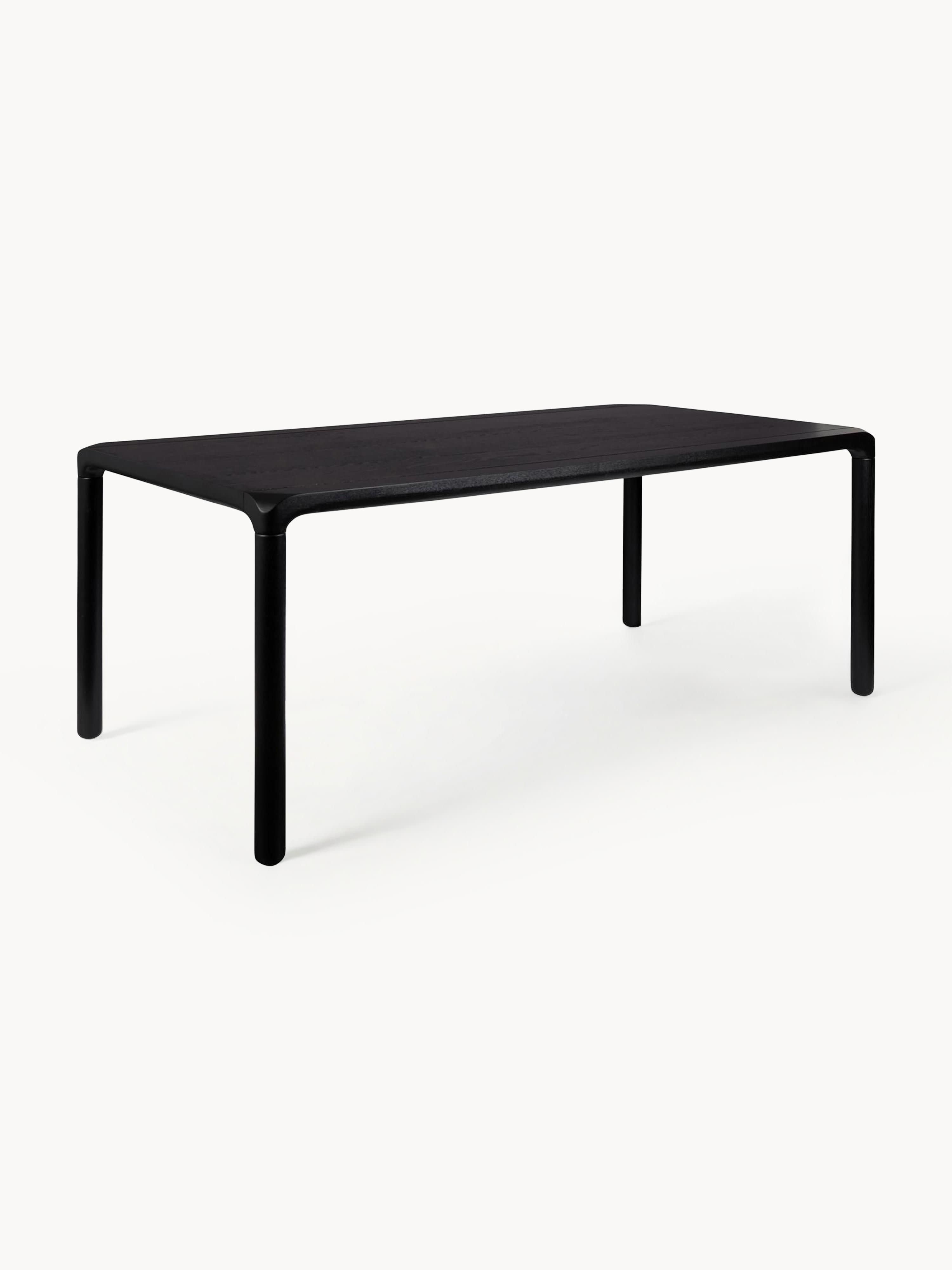 Gallery image 1 - Wooden Dining Table Storm, Various Sizes