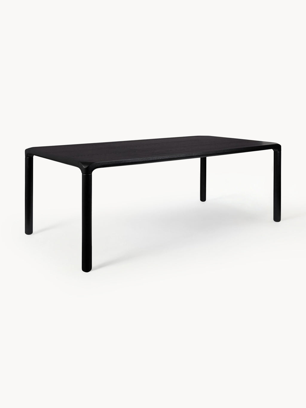 Storm Wooden Dining Table, Various Sizes
