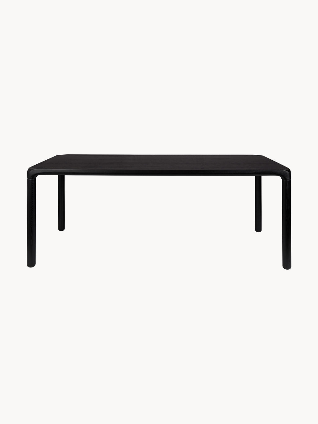 Storm Wooden Dining Table, Various Sizes