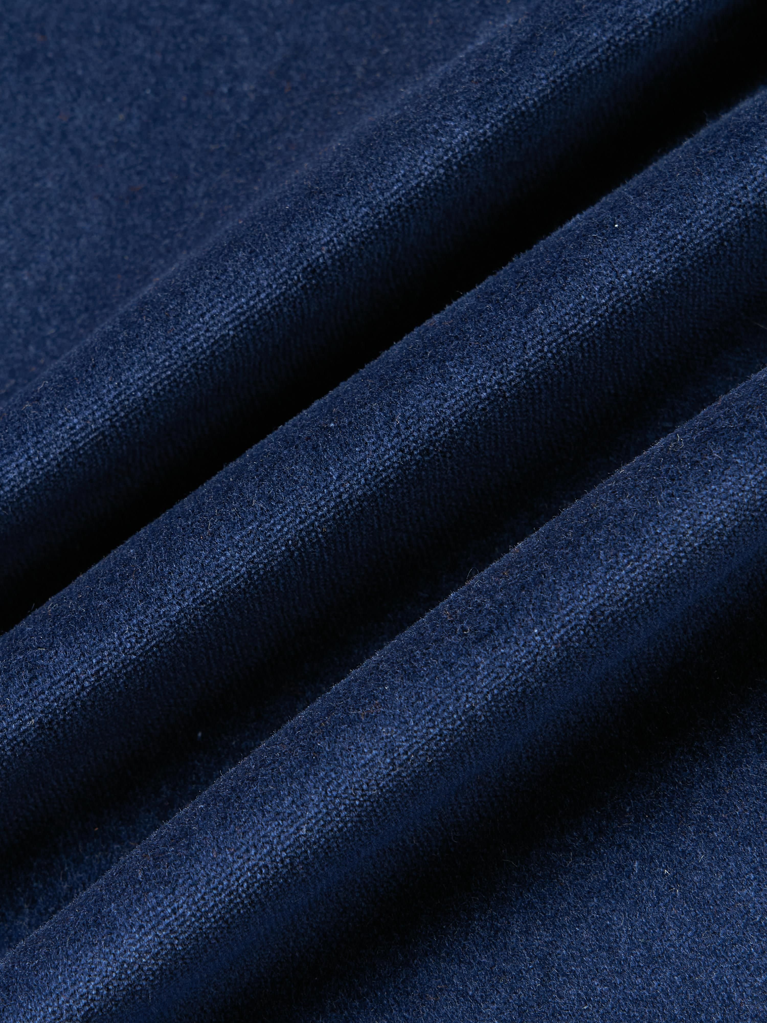 Dana Velvet Cushion Cover