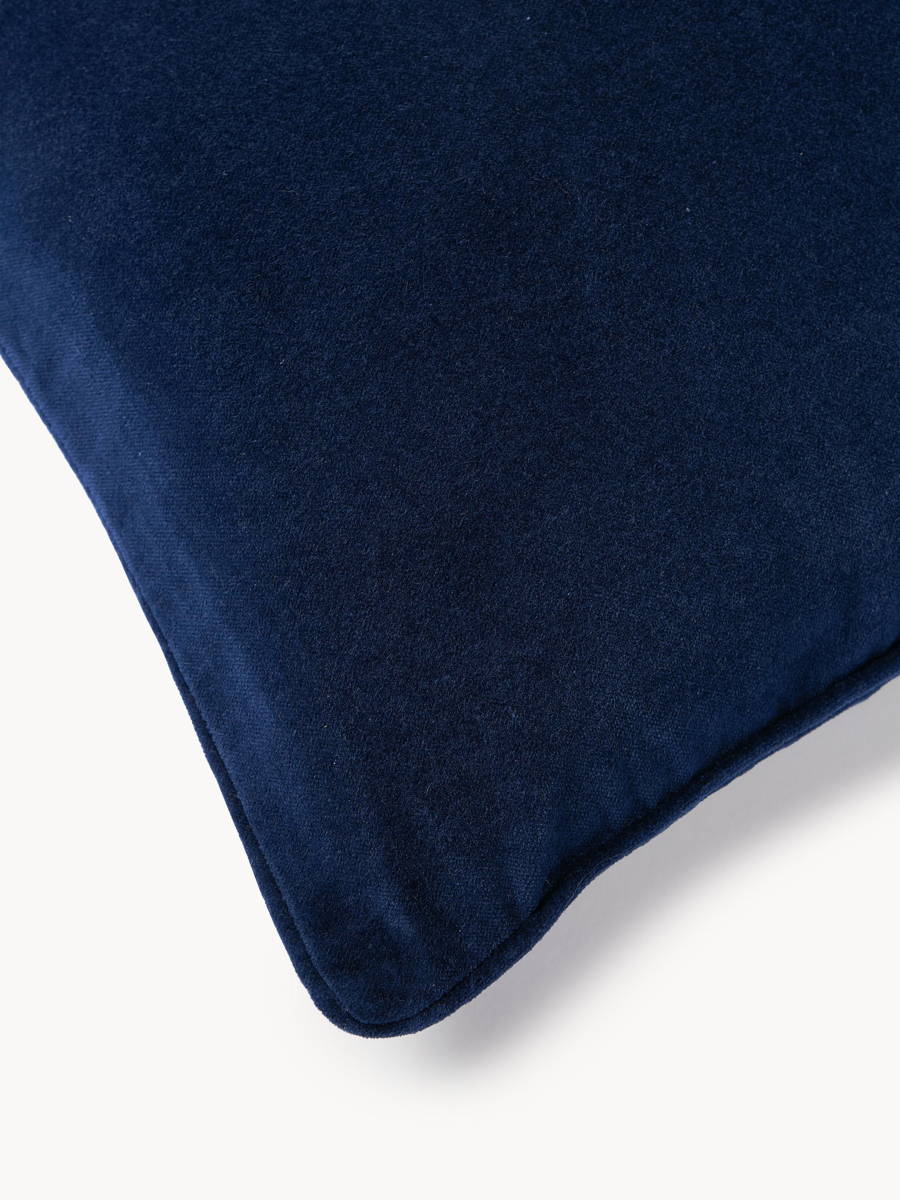 Dana Velvet Cushion Cover