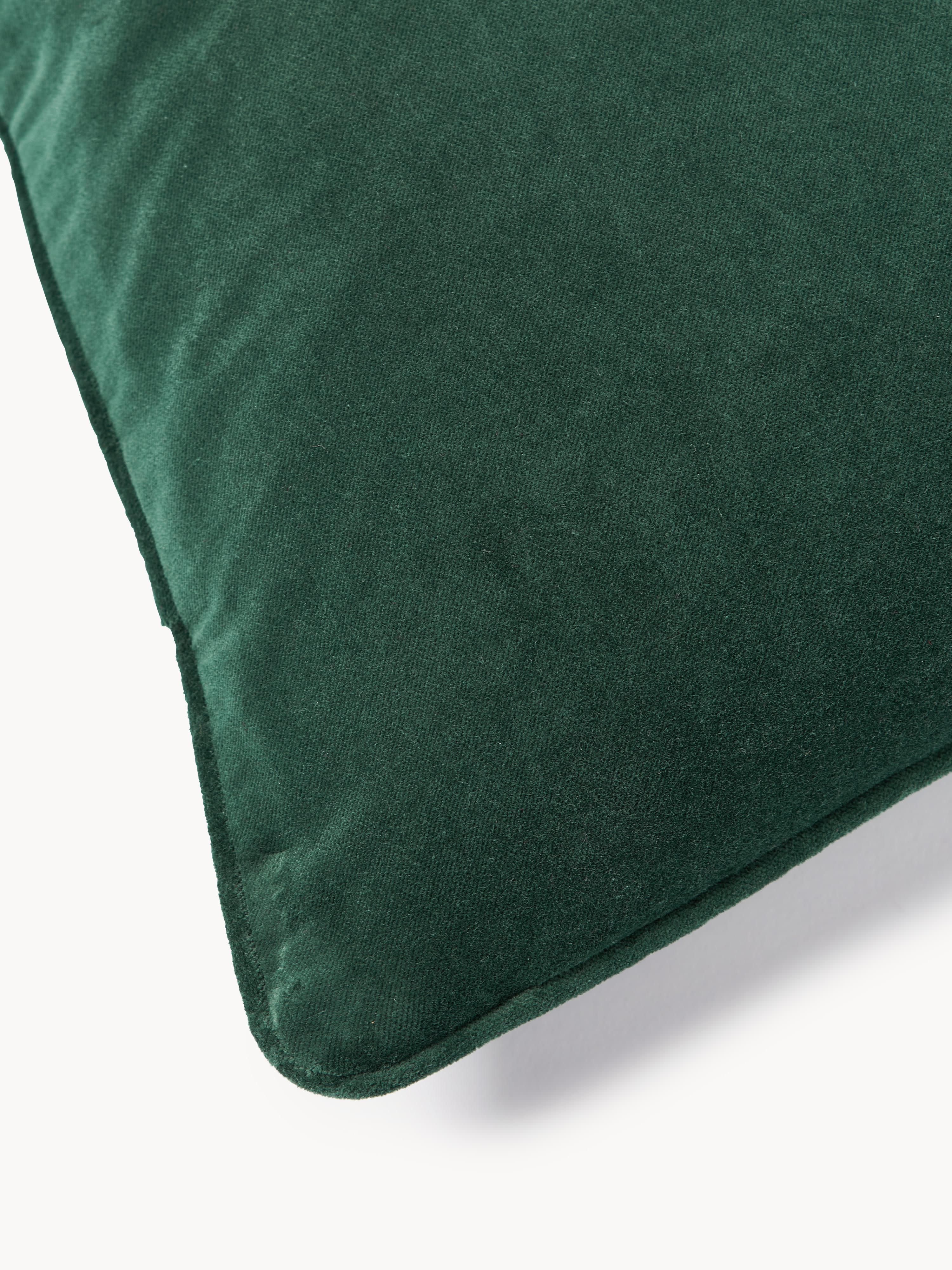 Dana Velvet Cushion Cover