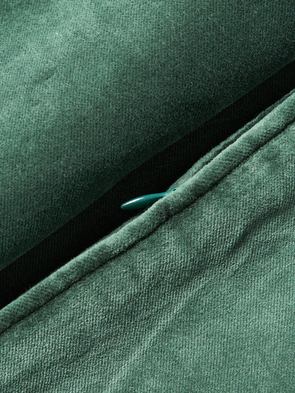 Dana Velvet Cushion Cover