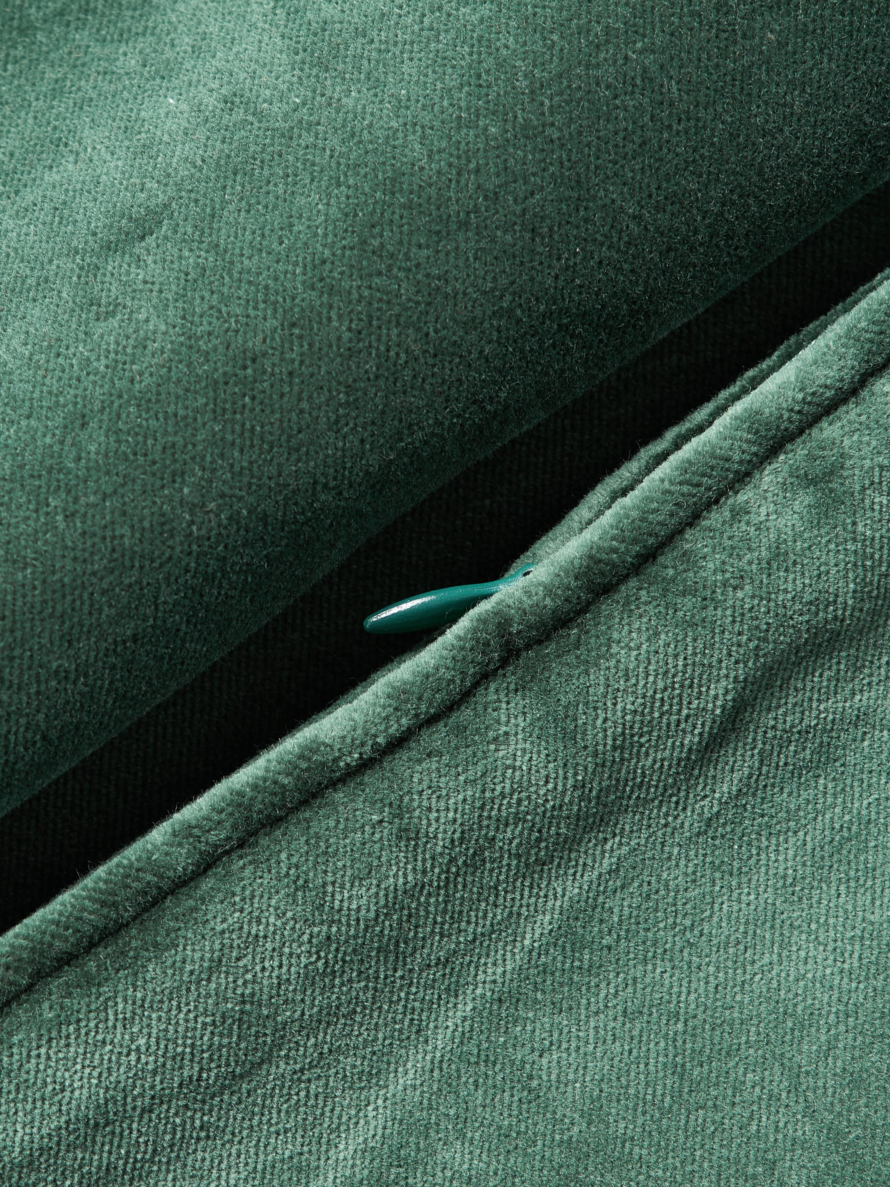 Dana Velvet Cushion Cover