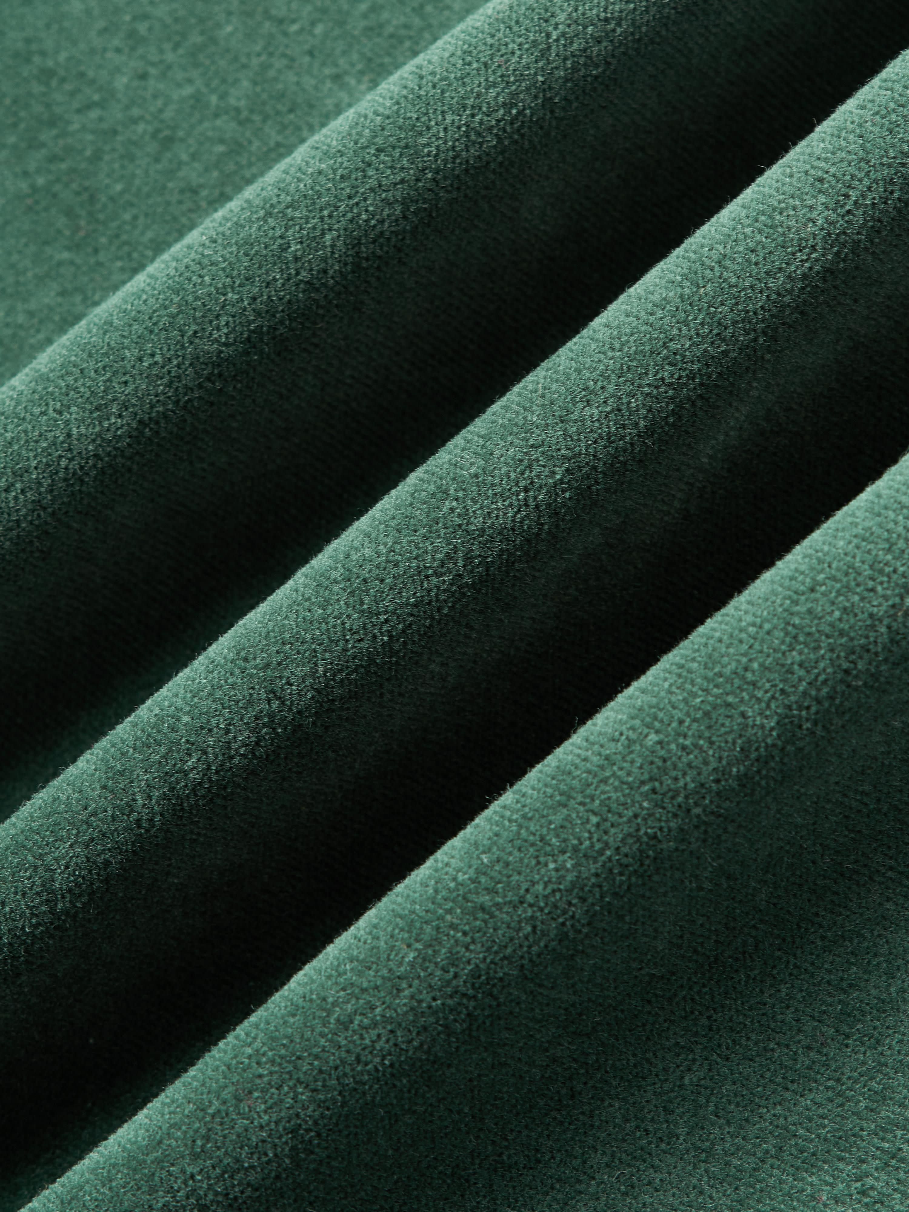 Dana Velvet Cushion Cover