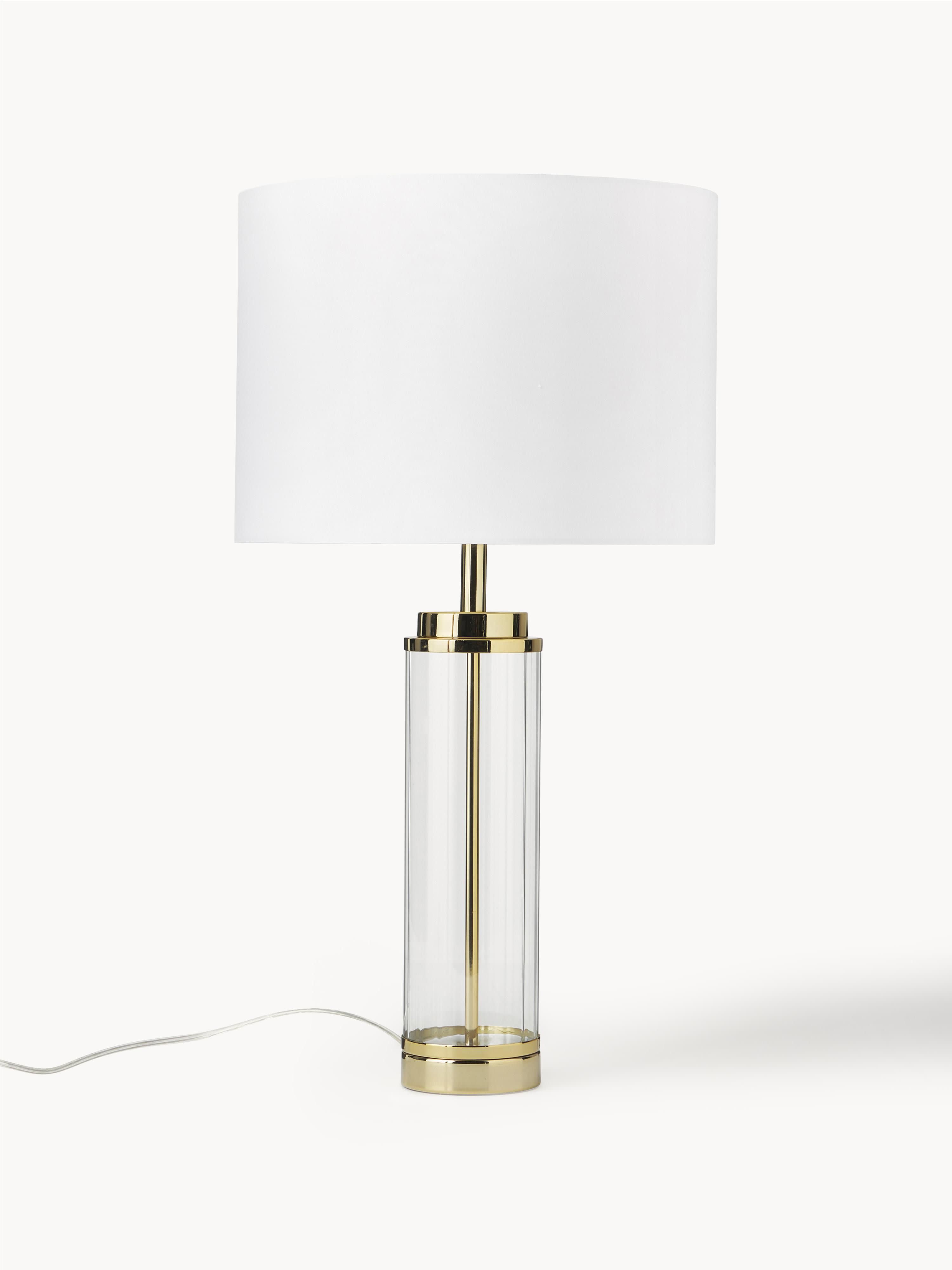 Disco Croissant Glittering Decorative Object