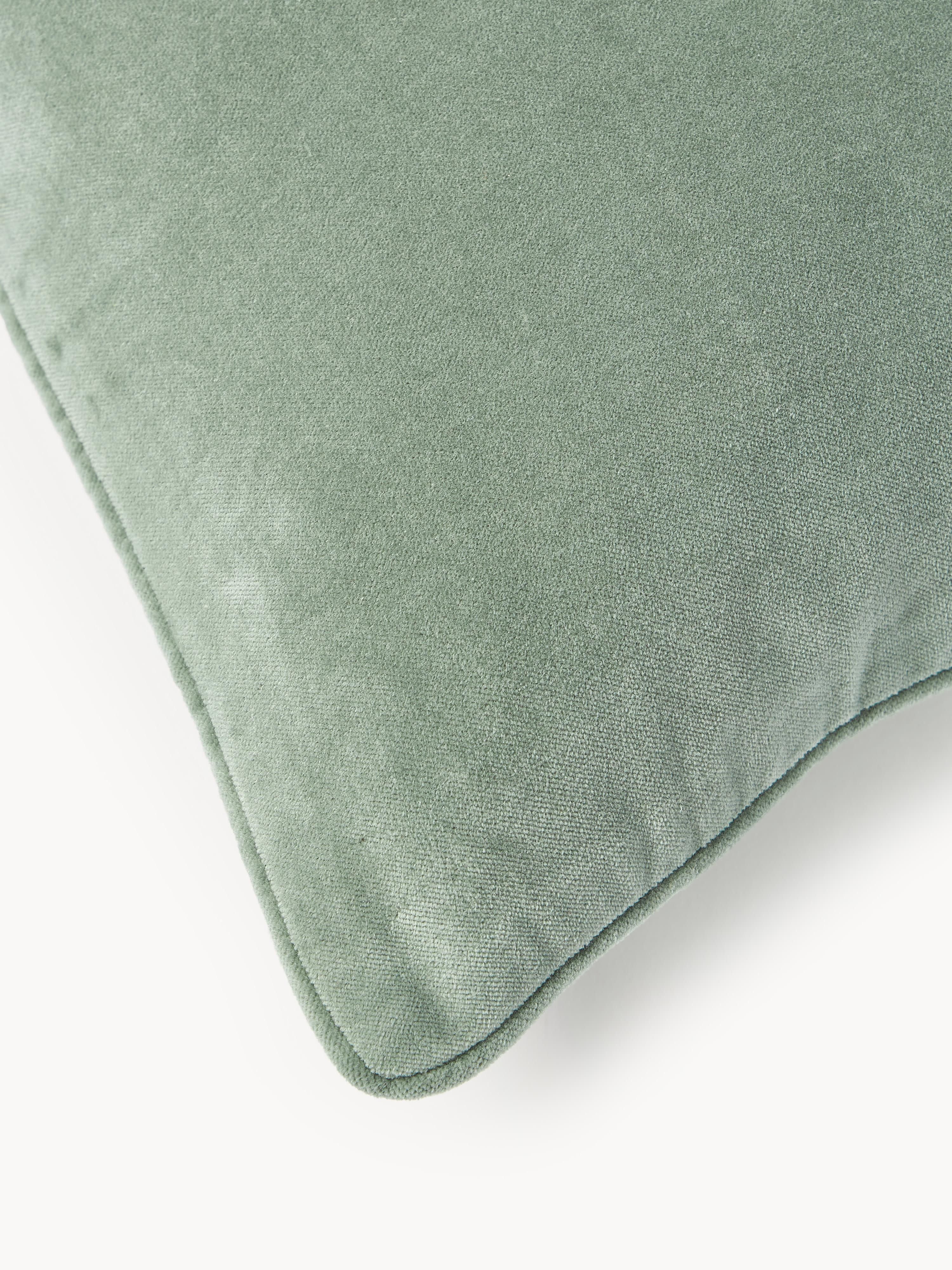 Dana Velvet Cushion Cover