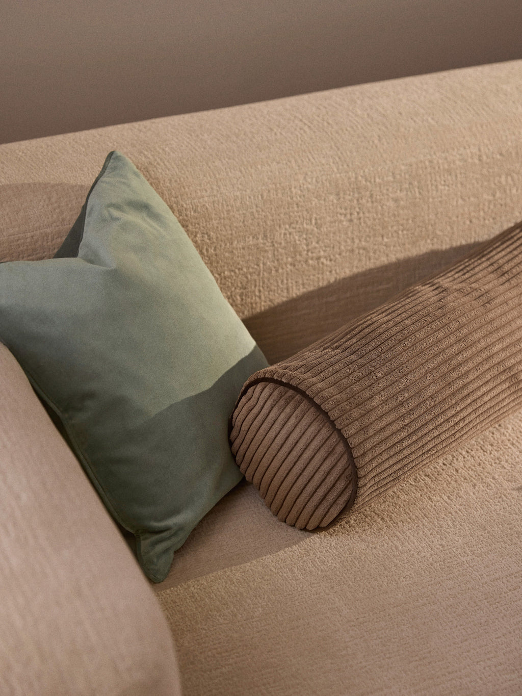 Dana Velvet Cushion Cover