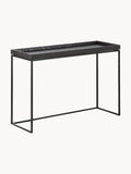 Gallery image 1 - Designer Console Table Pizzo