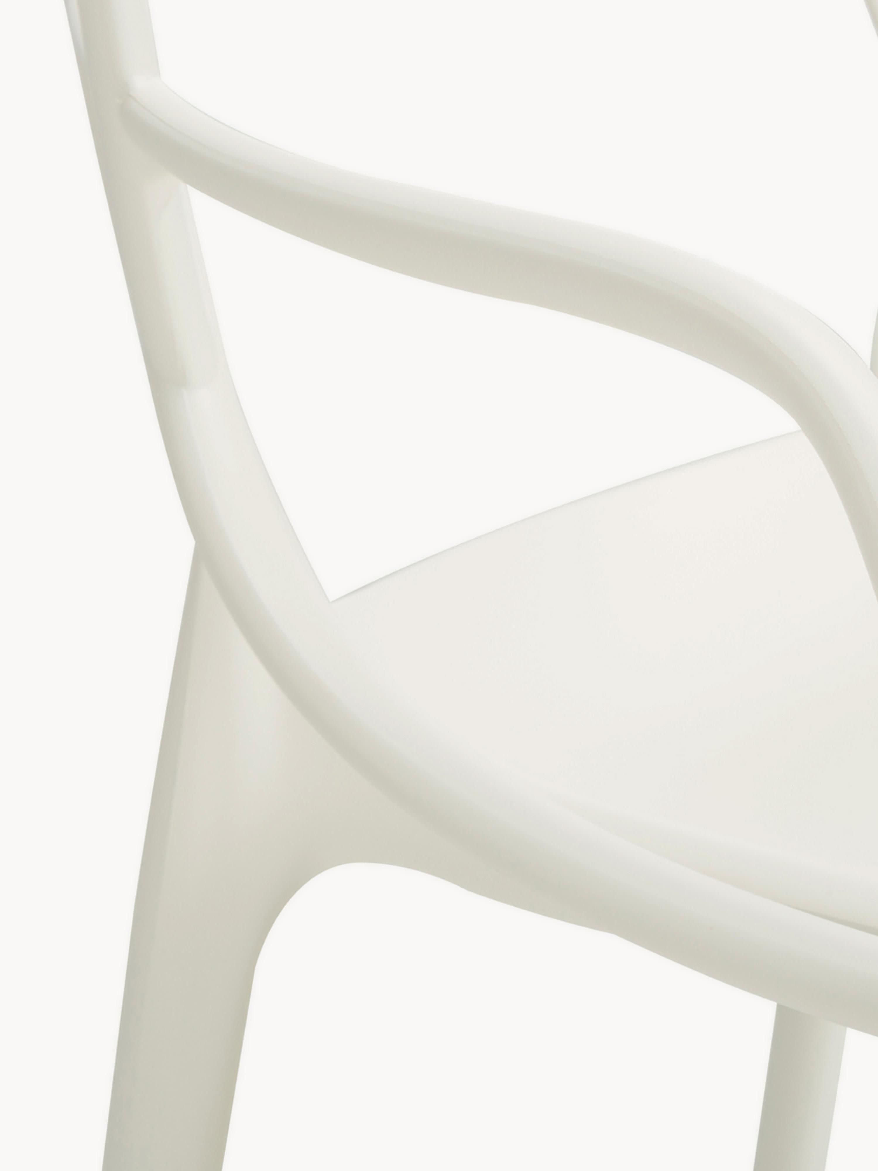 Masters Dining Chairs with Armrests, Set of 2
