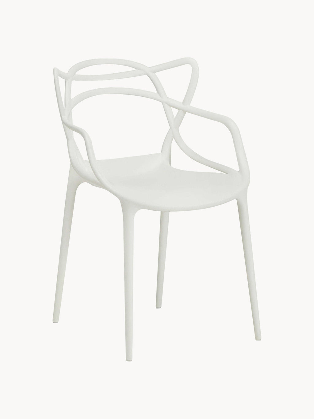 Gallery image 1 - Dining Chairs Masters with Armrests, Set of 2