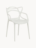 Gallery image 1 - Dining Chairs Masters with Armrests, Set of 2